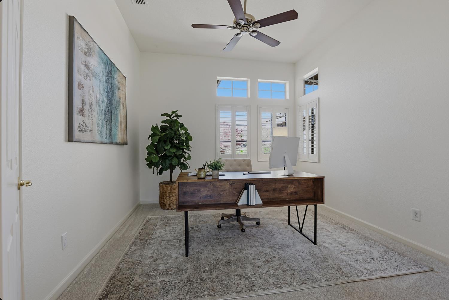 701 Rose Creek Court