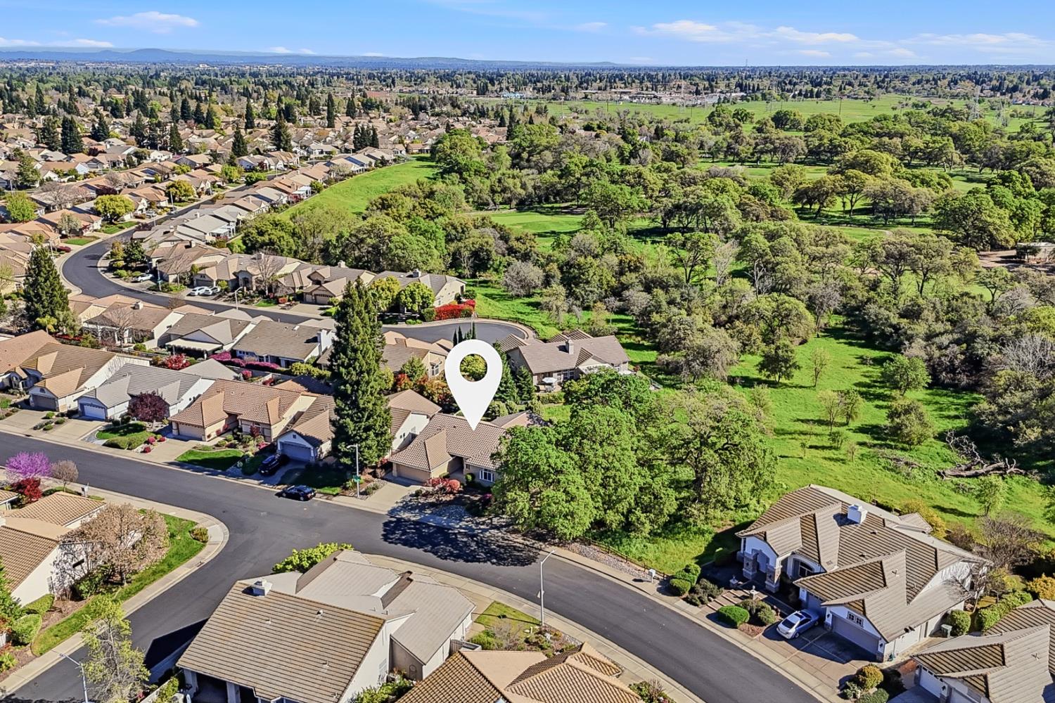 701 Rose Creek Court