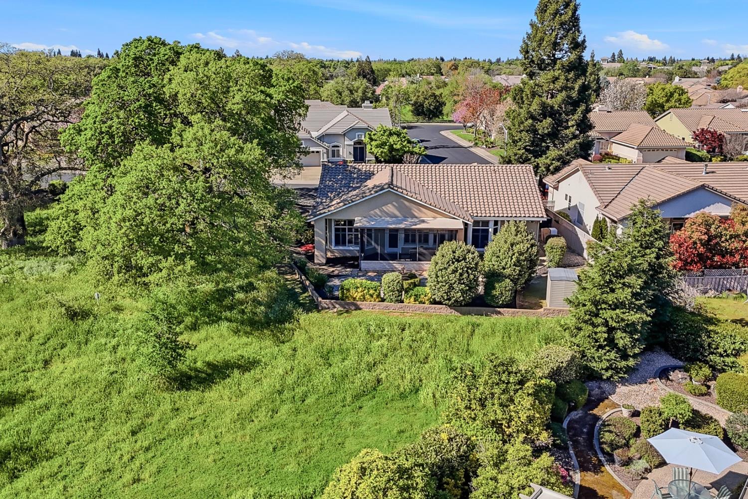 701 Rose Creek Court