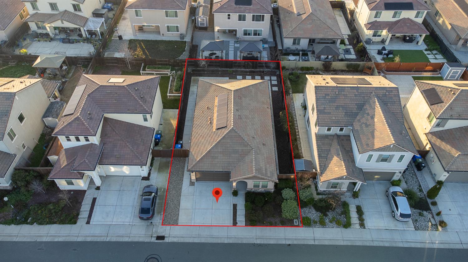 10352 CHARLES MORRIS Way