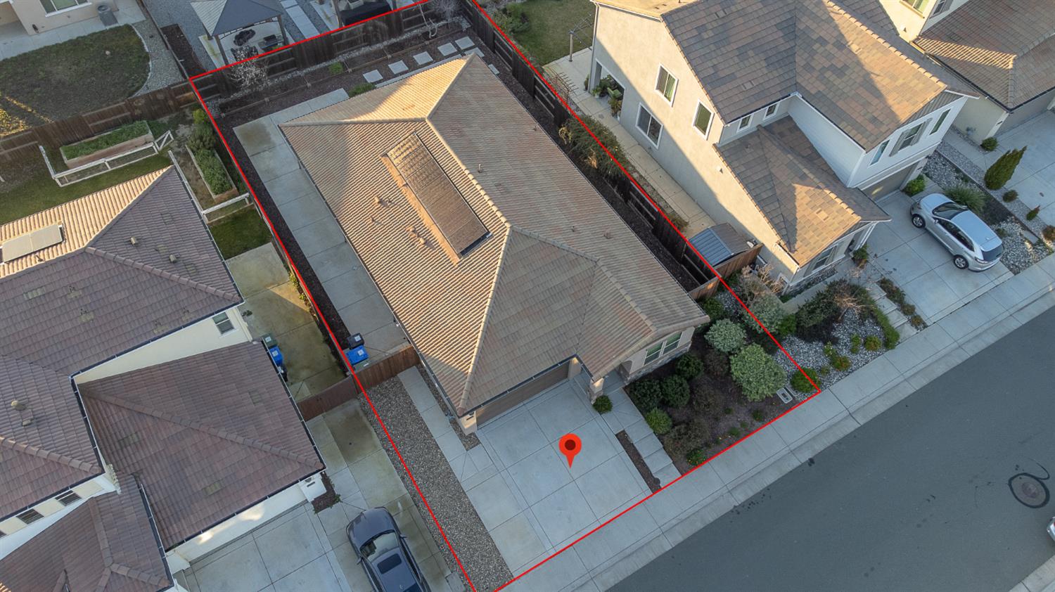 10352 CHARLES MORRIS Way