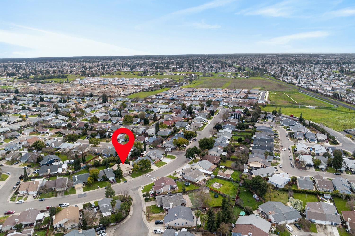 7717 VALLEY WOOD Drive