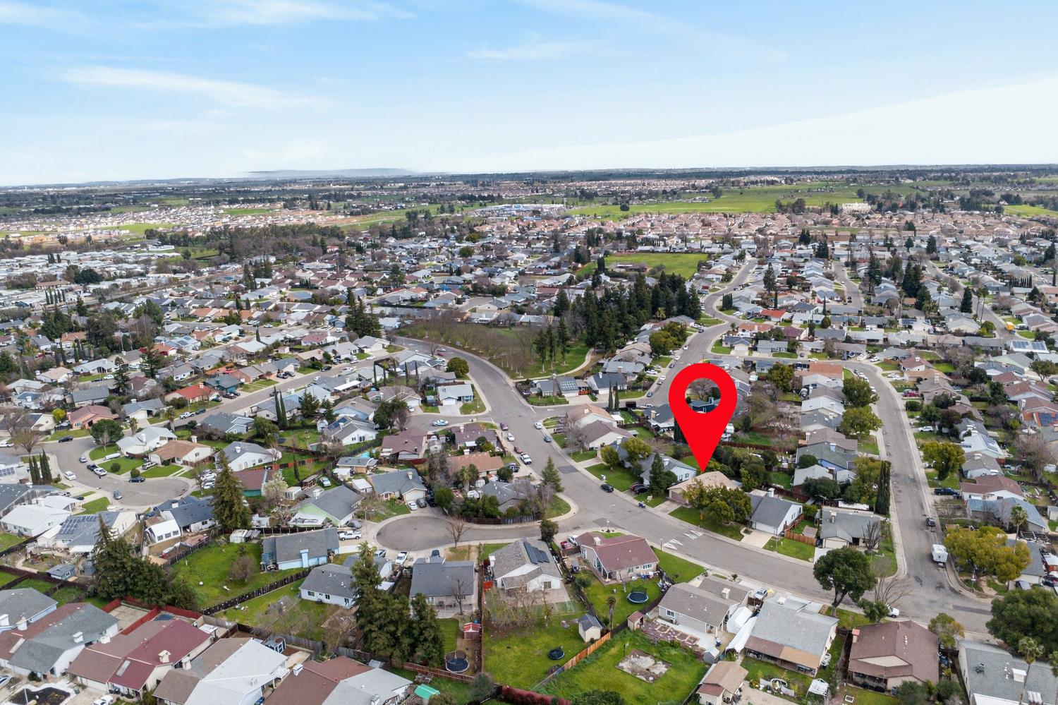 7717 VALLEY WOOD Drive