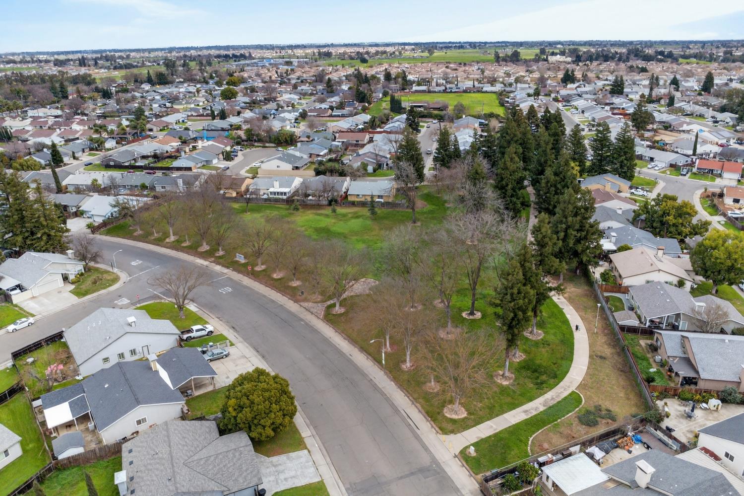 7717 VALLEY WOOD Drive