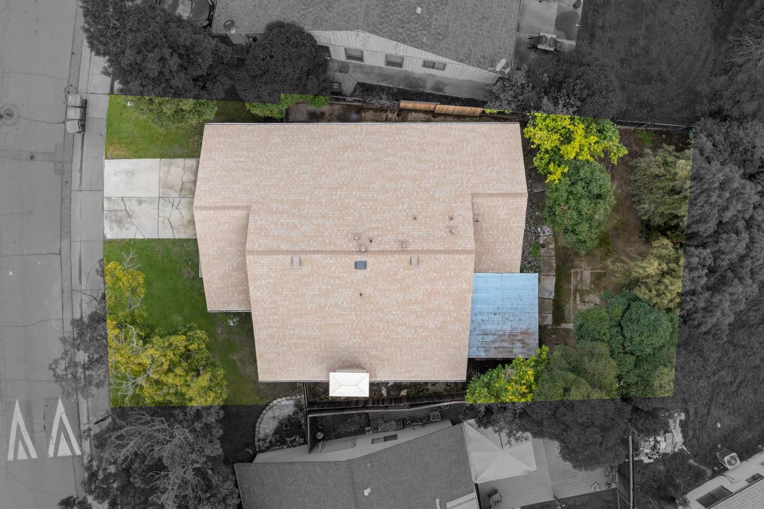 7717 VALLEY WOOD Drive