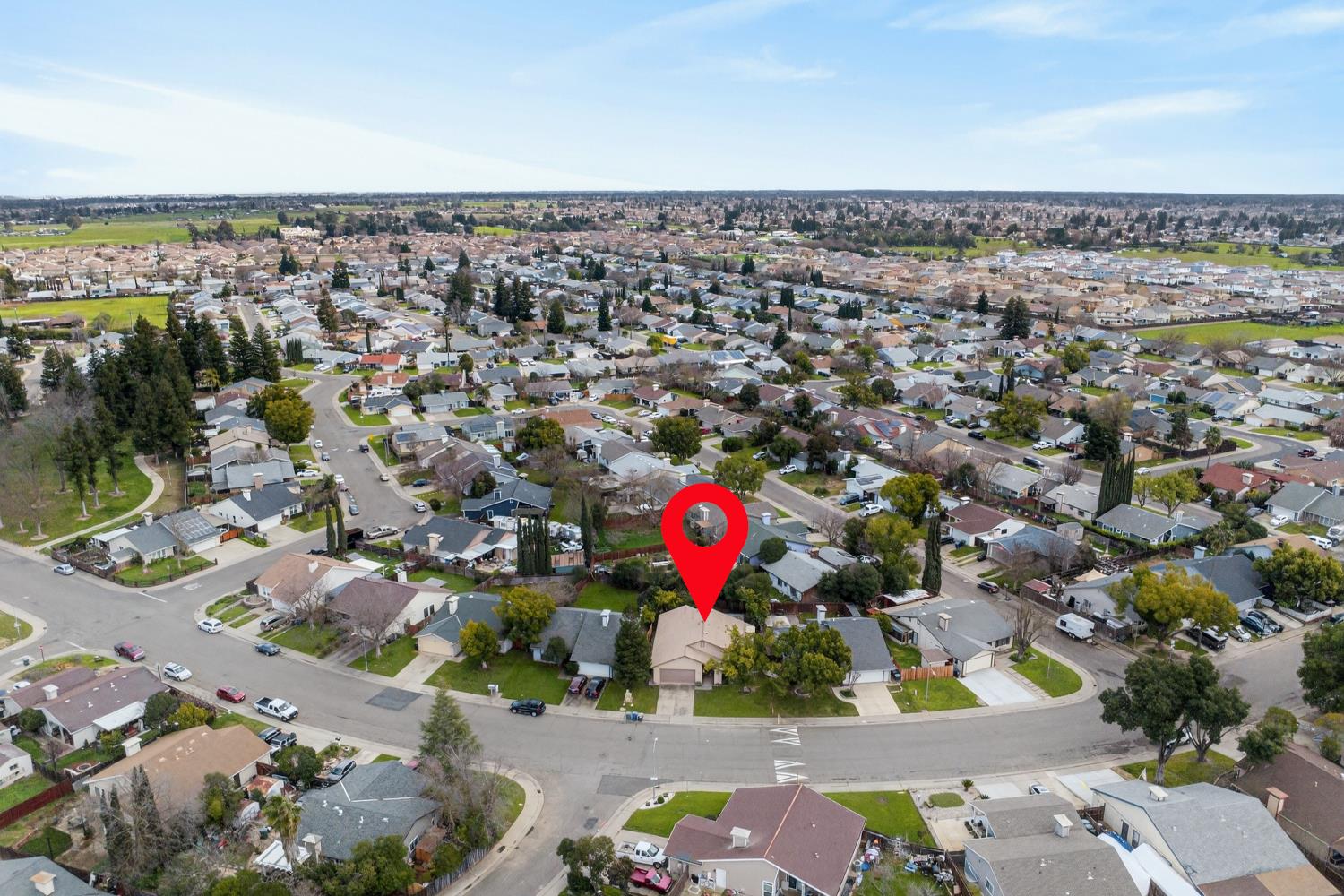 7717 VALLEY WOOD Drive