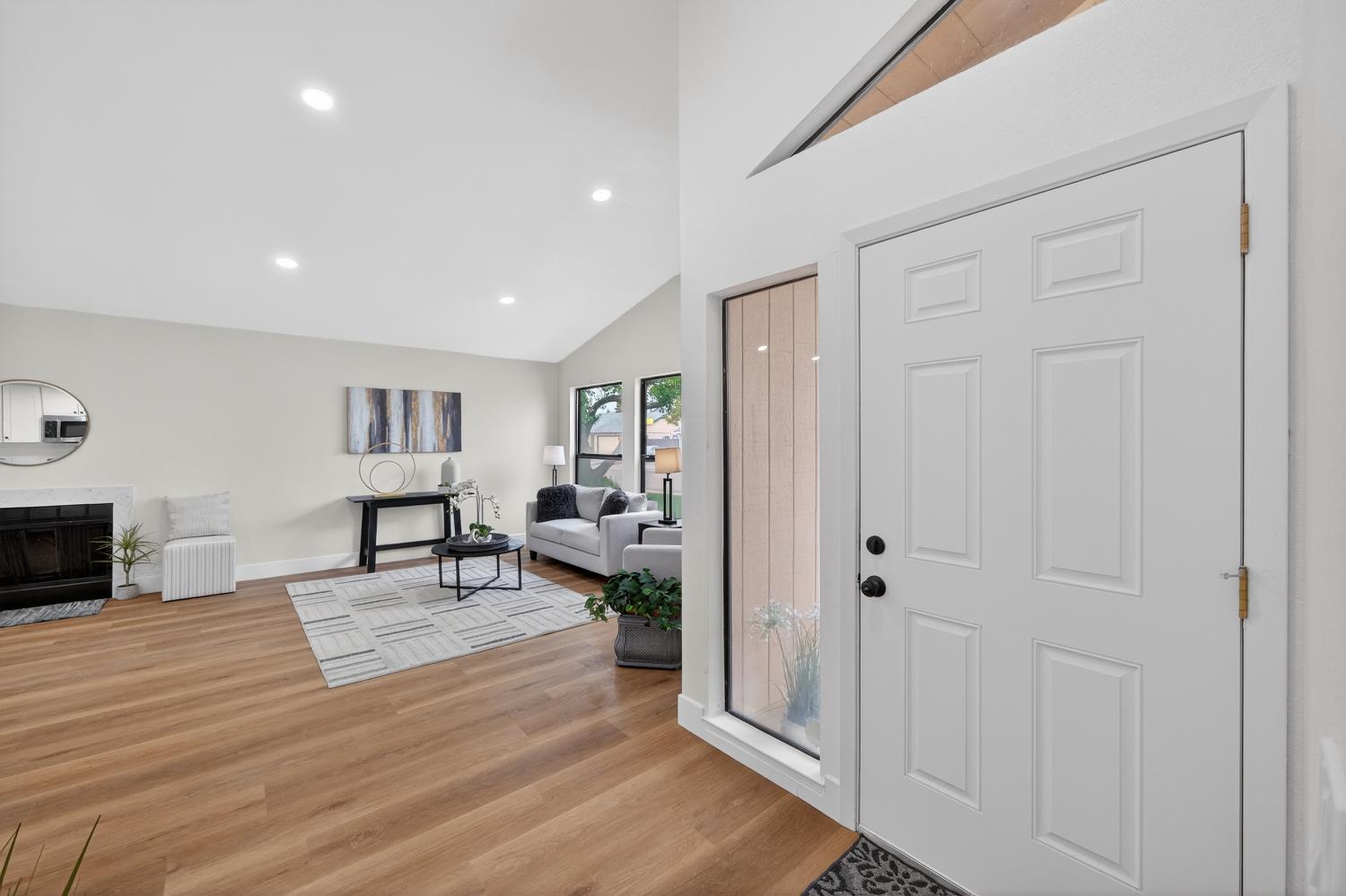 7717 VALLEY WOOD Drive