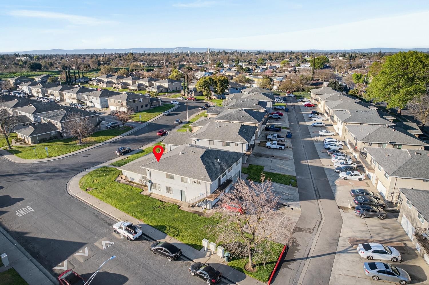 4479 La Cresta Way # 2