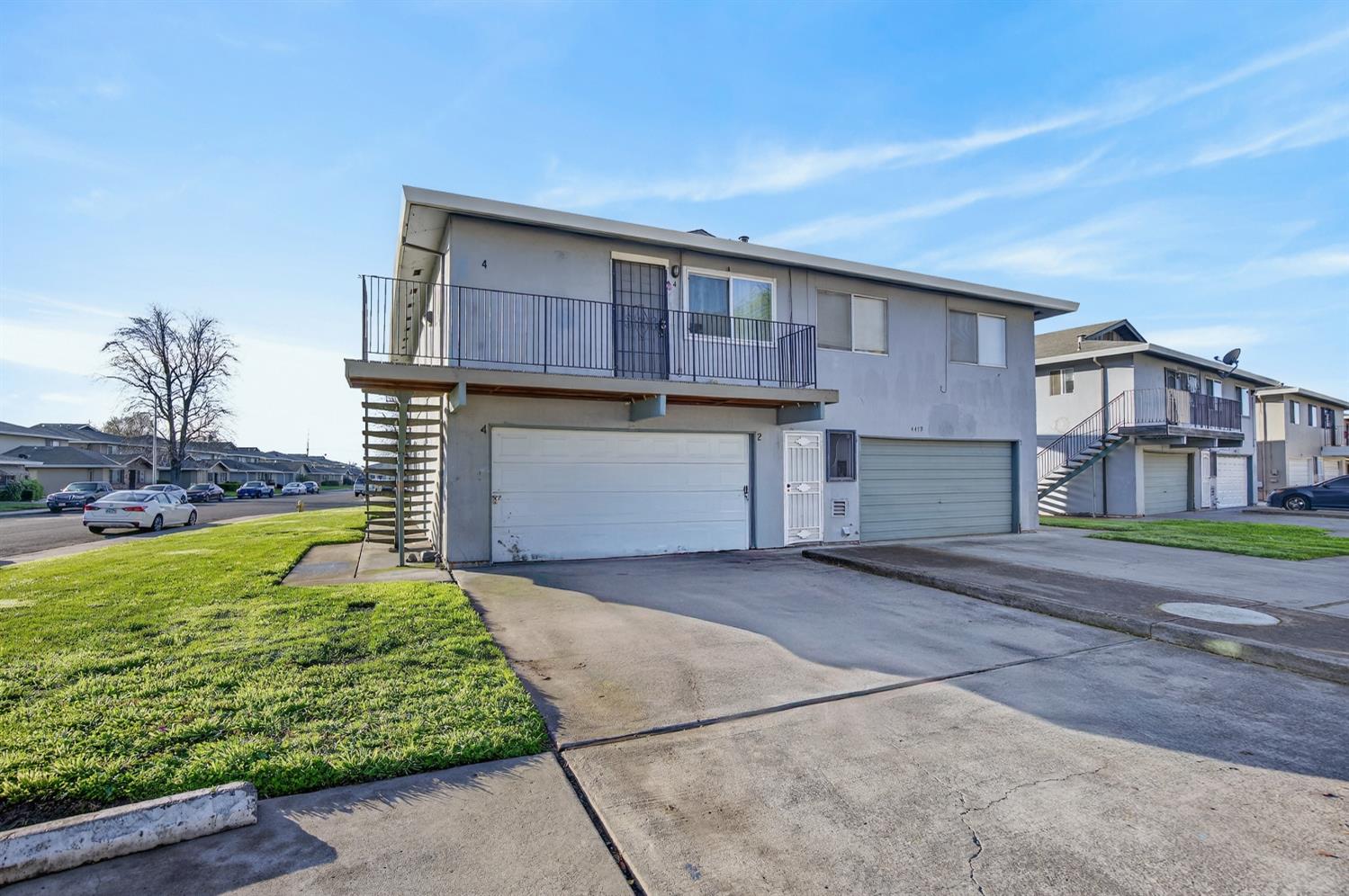 4479 La Cresta Way # 2