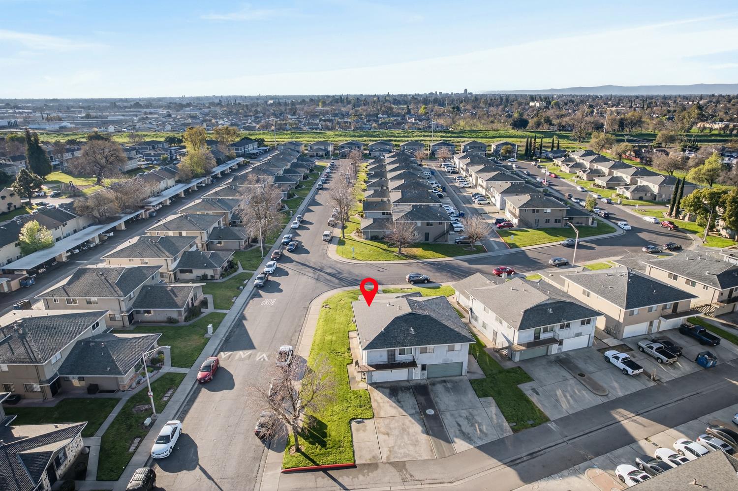 4479 La Cresta Way # 2