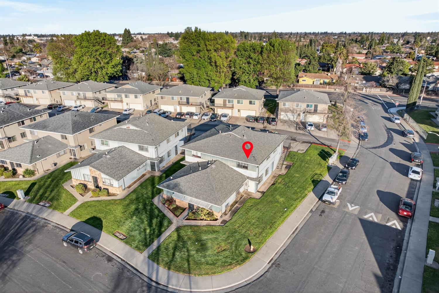 4479 La Cresta Way # 2