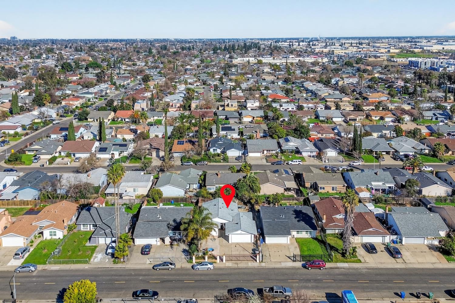 7821 SCOTTSDALE Drive