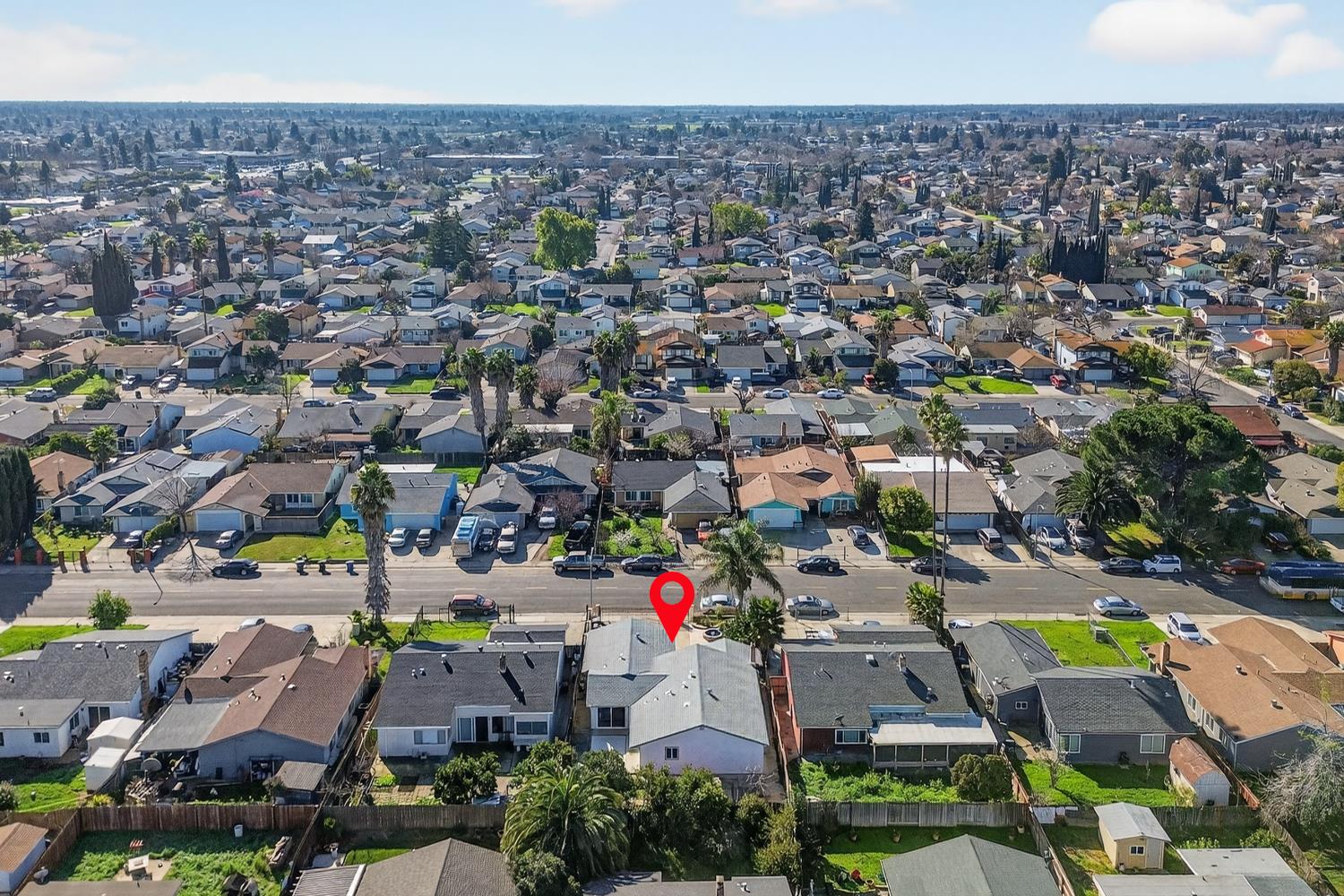 7821 SCOTTSDALE Drive