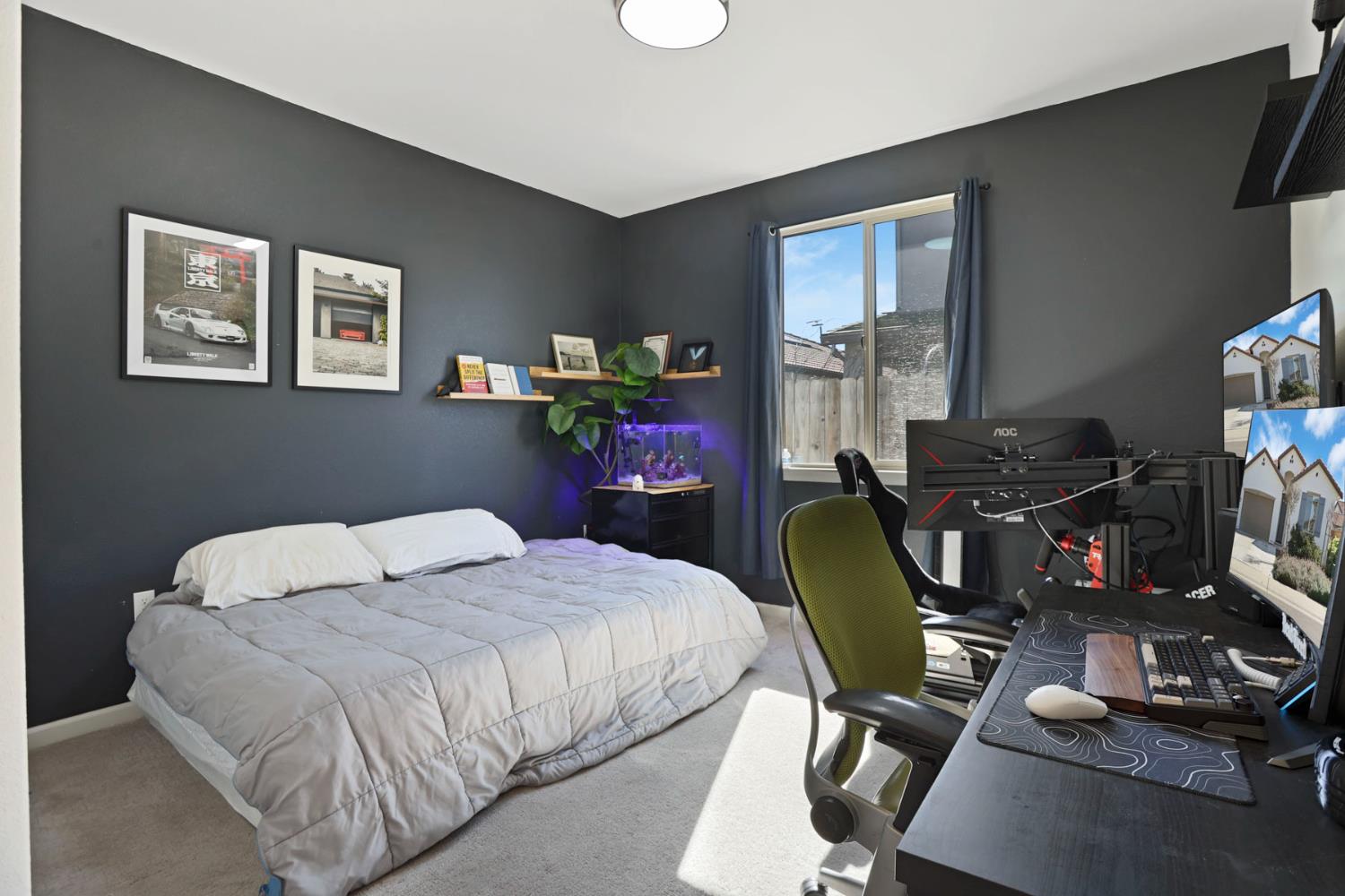 7501 Redwood Ivy Way