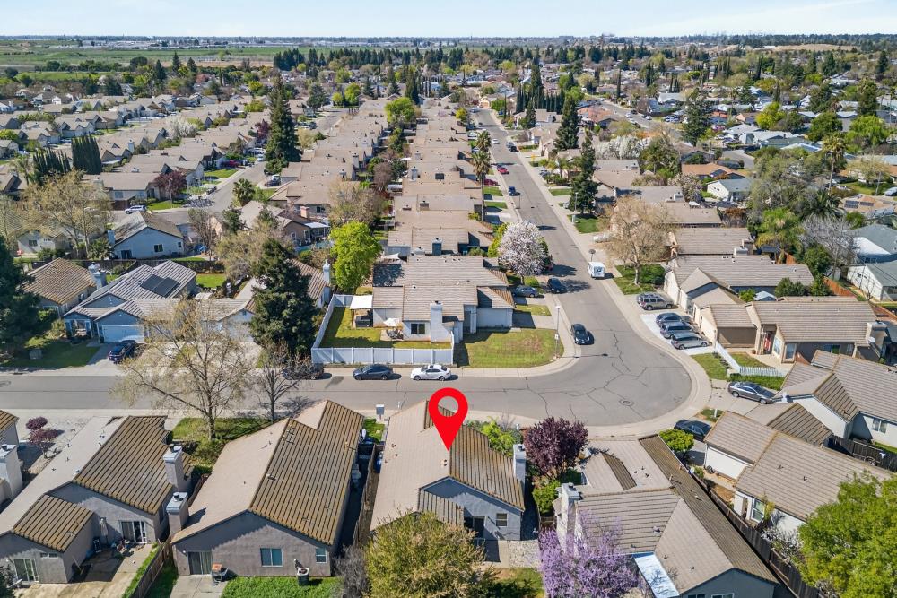9268 Rose Parade Way