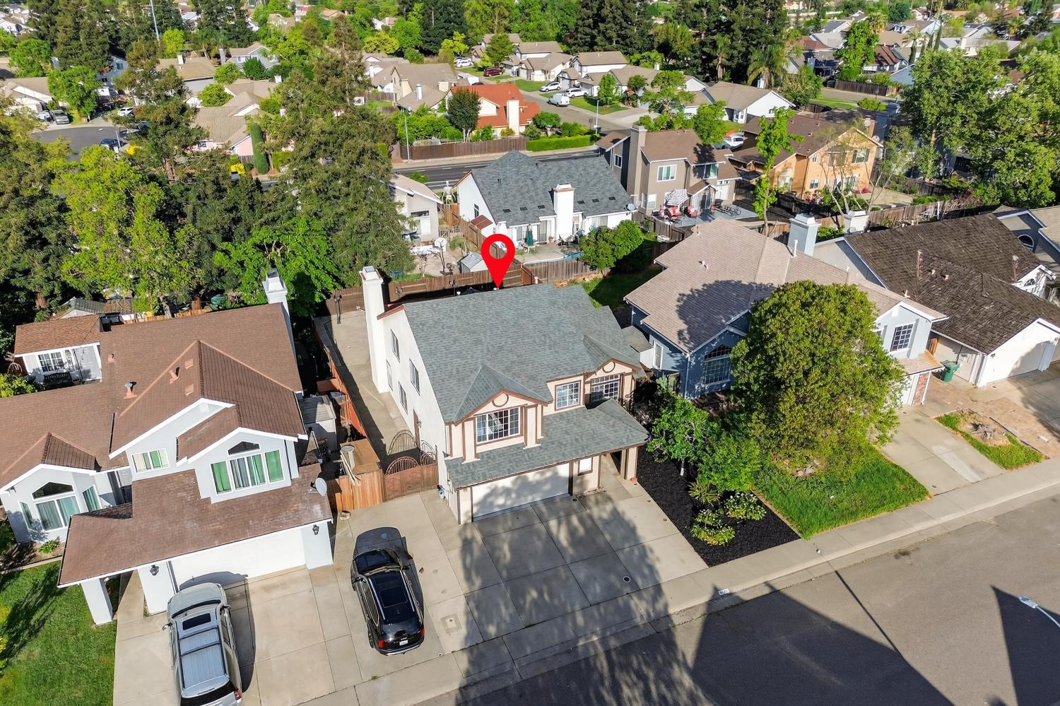 8240 Bedford Cove Way