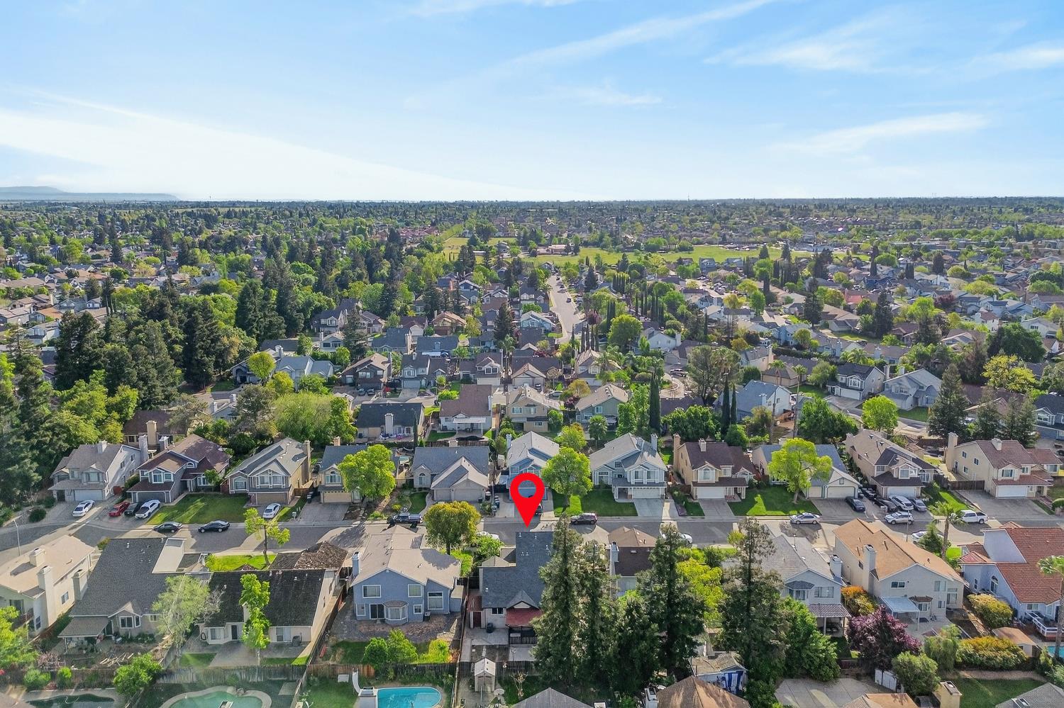 8240 Bedford Cove Way