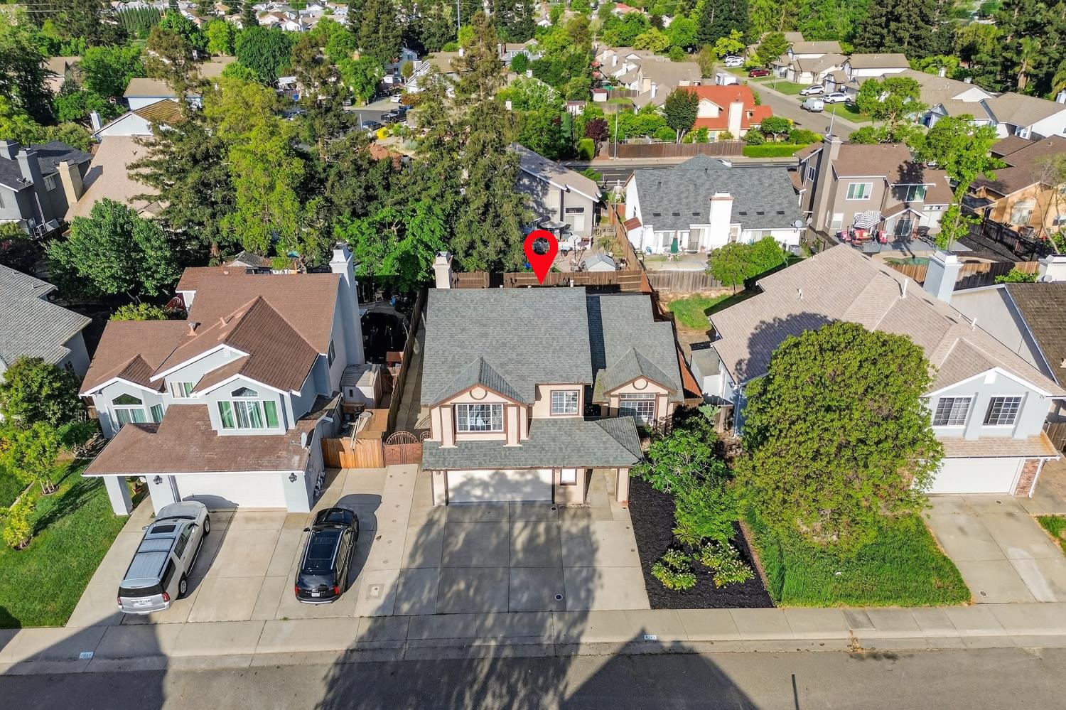 8240 Bedford Cove Way