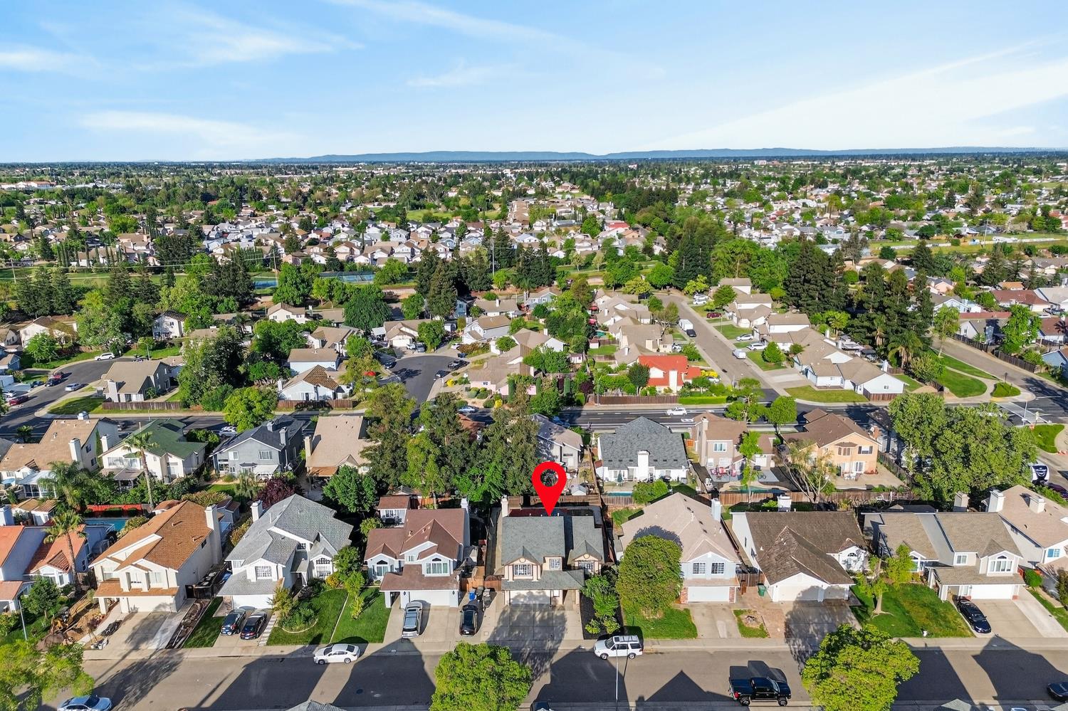 8240 Bedford Cove Way