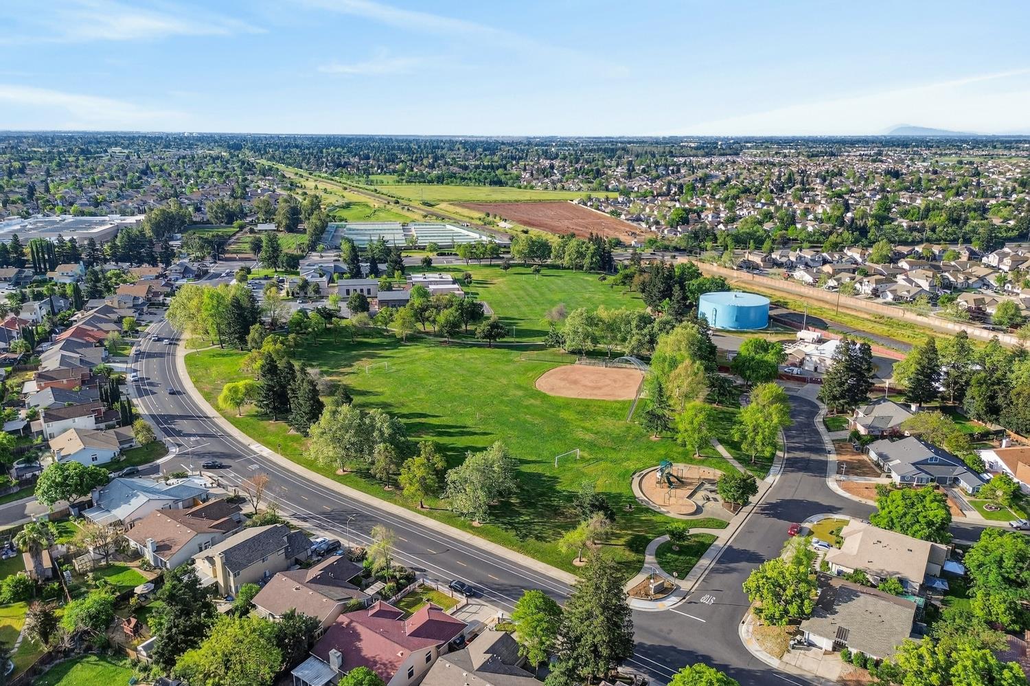 8240 Bedford Cove Way