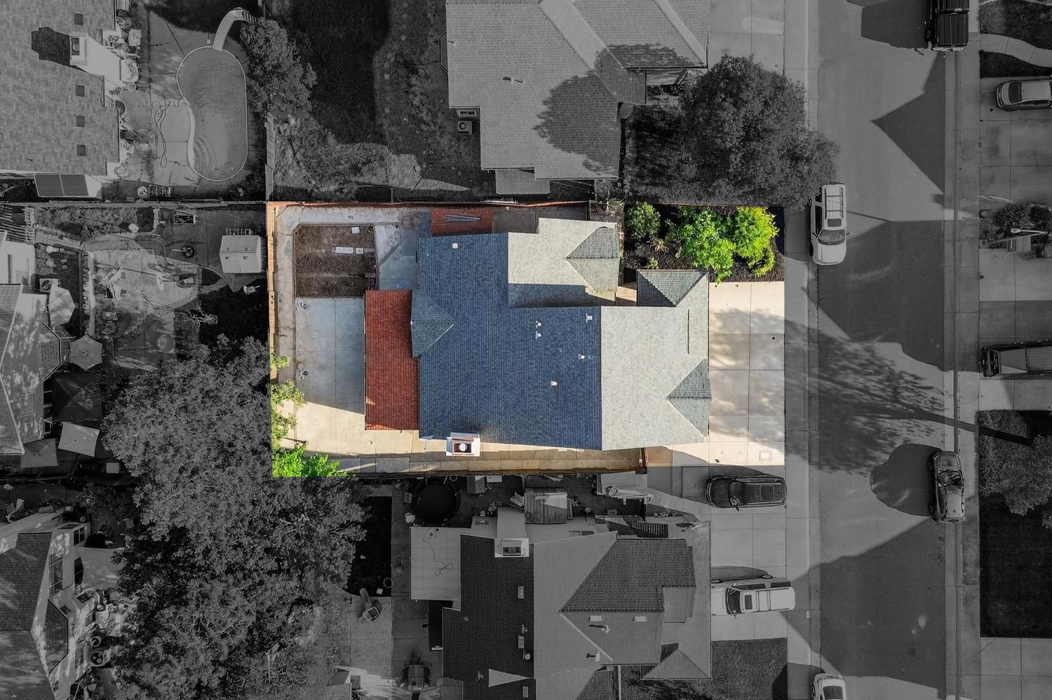 8240 Bedford Cove Way