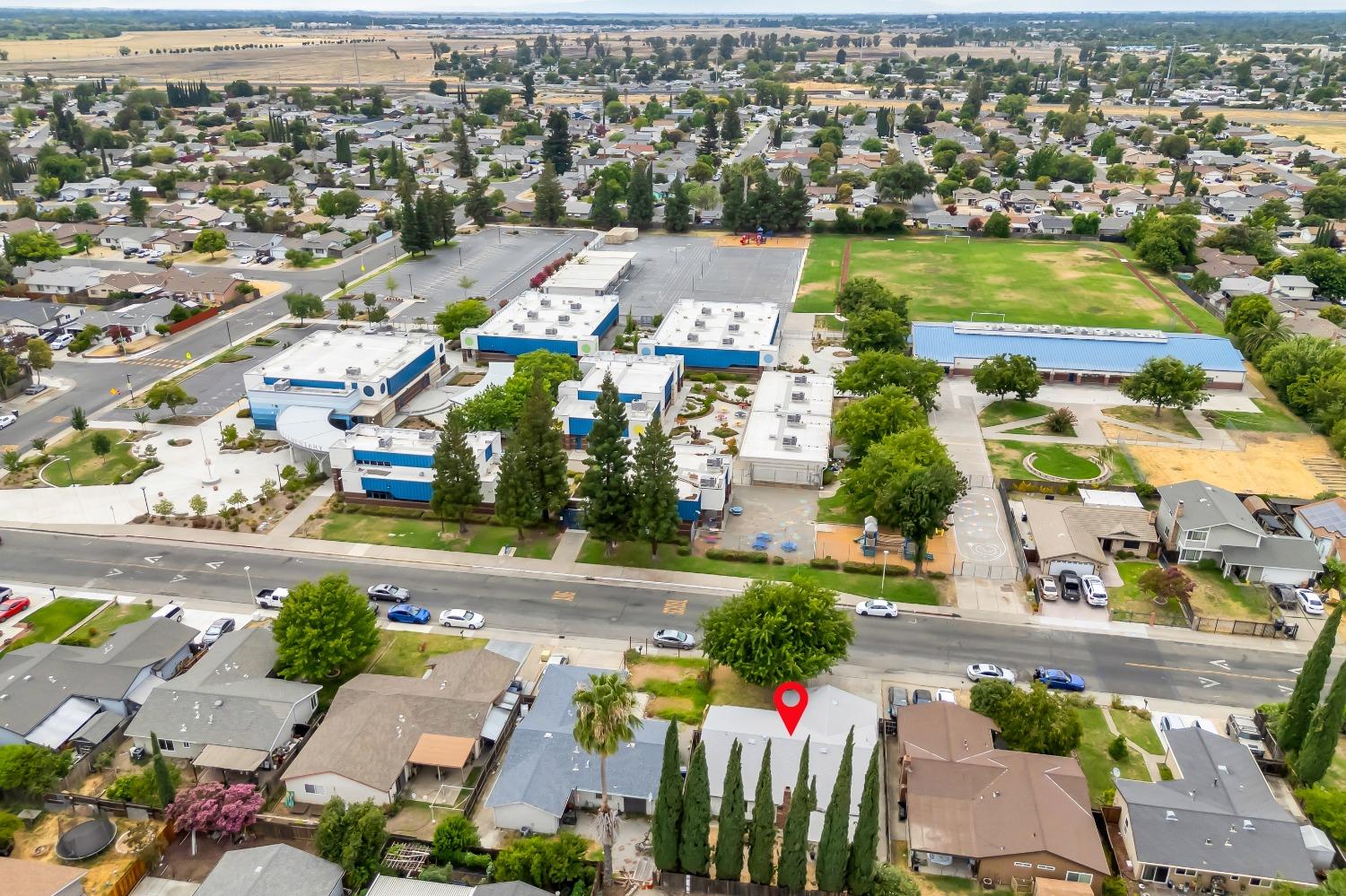 7843 Deer Creek Drive