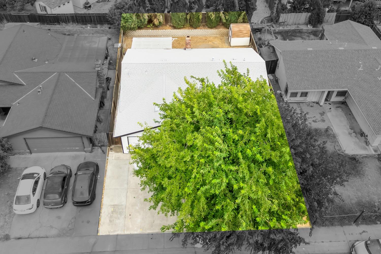 7843 Deer Creek Drive