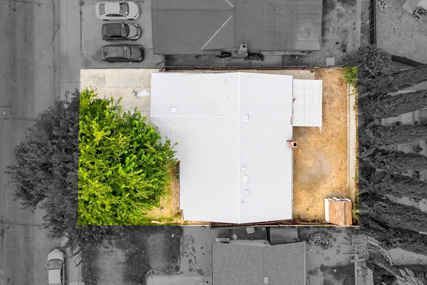 7843 Deer Creek Drive