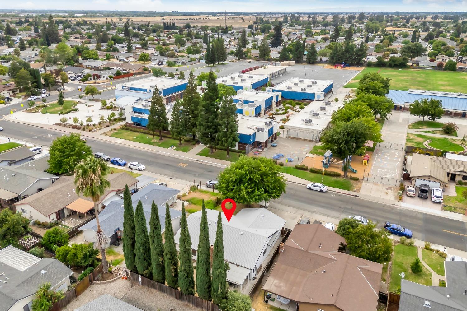 7843 Deer Creek Drive