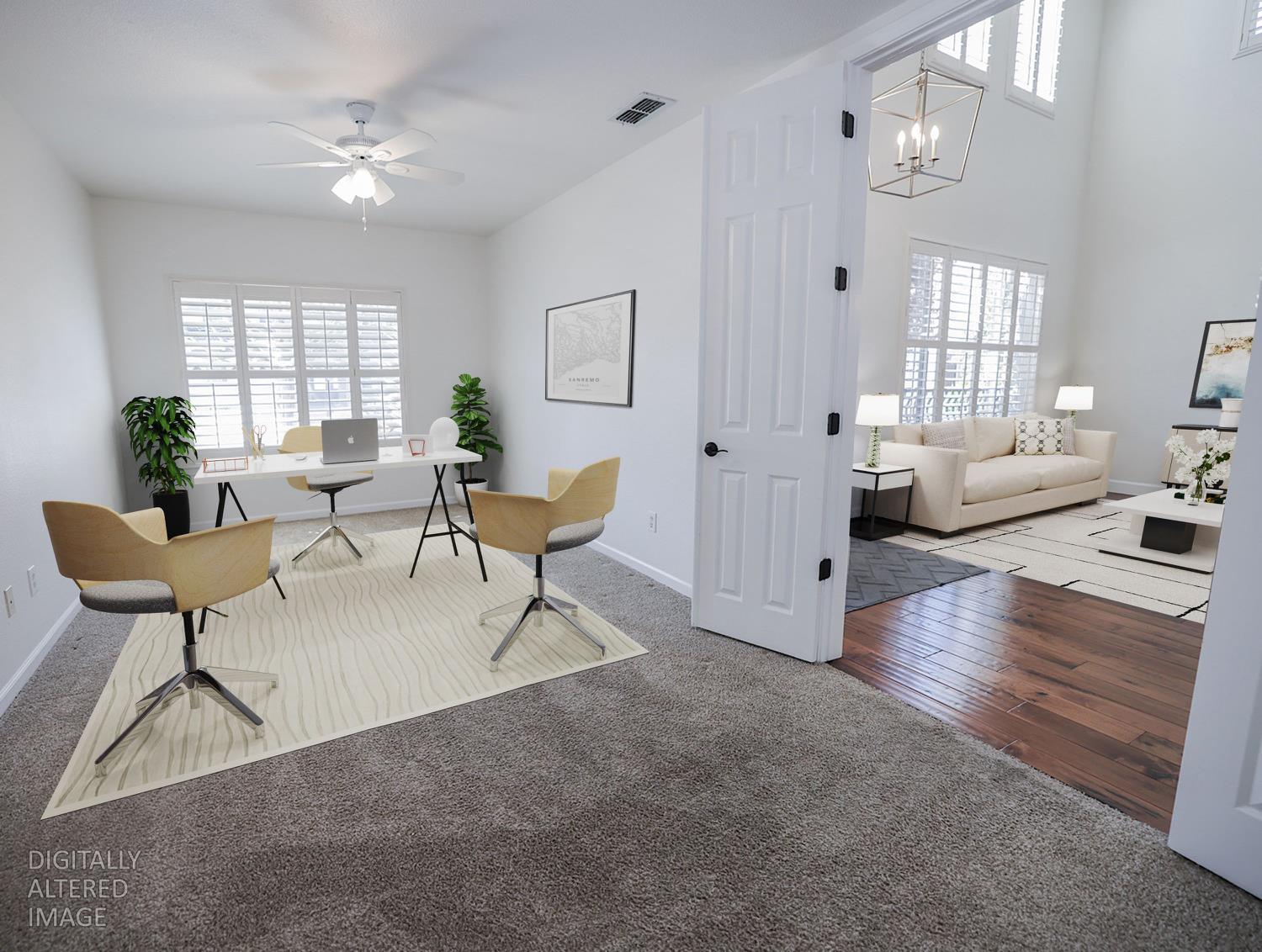 3116 Mount Tamalpais Drive
