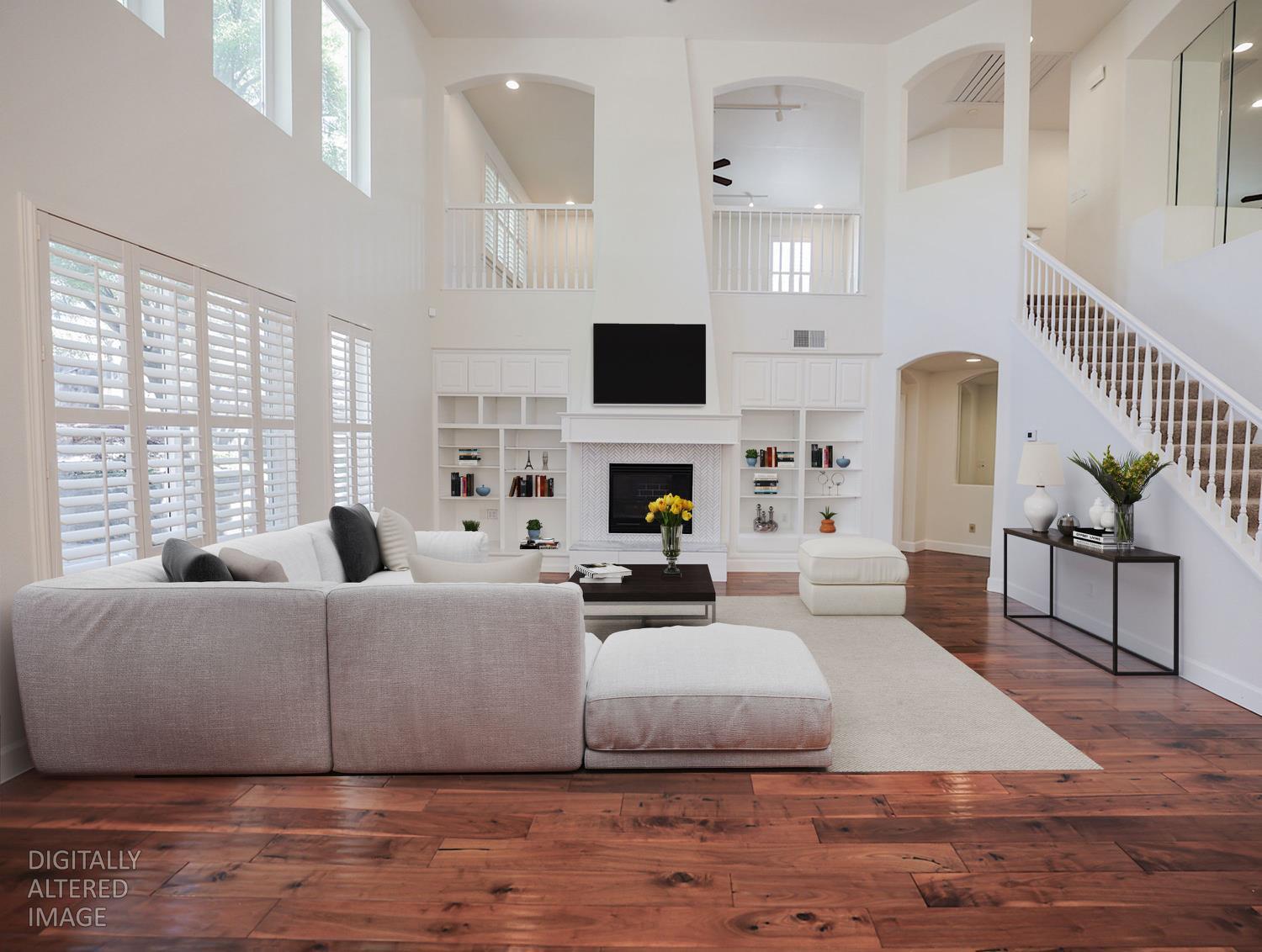 3116 Mount Tamalpais Drive