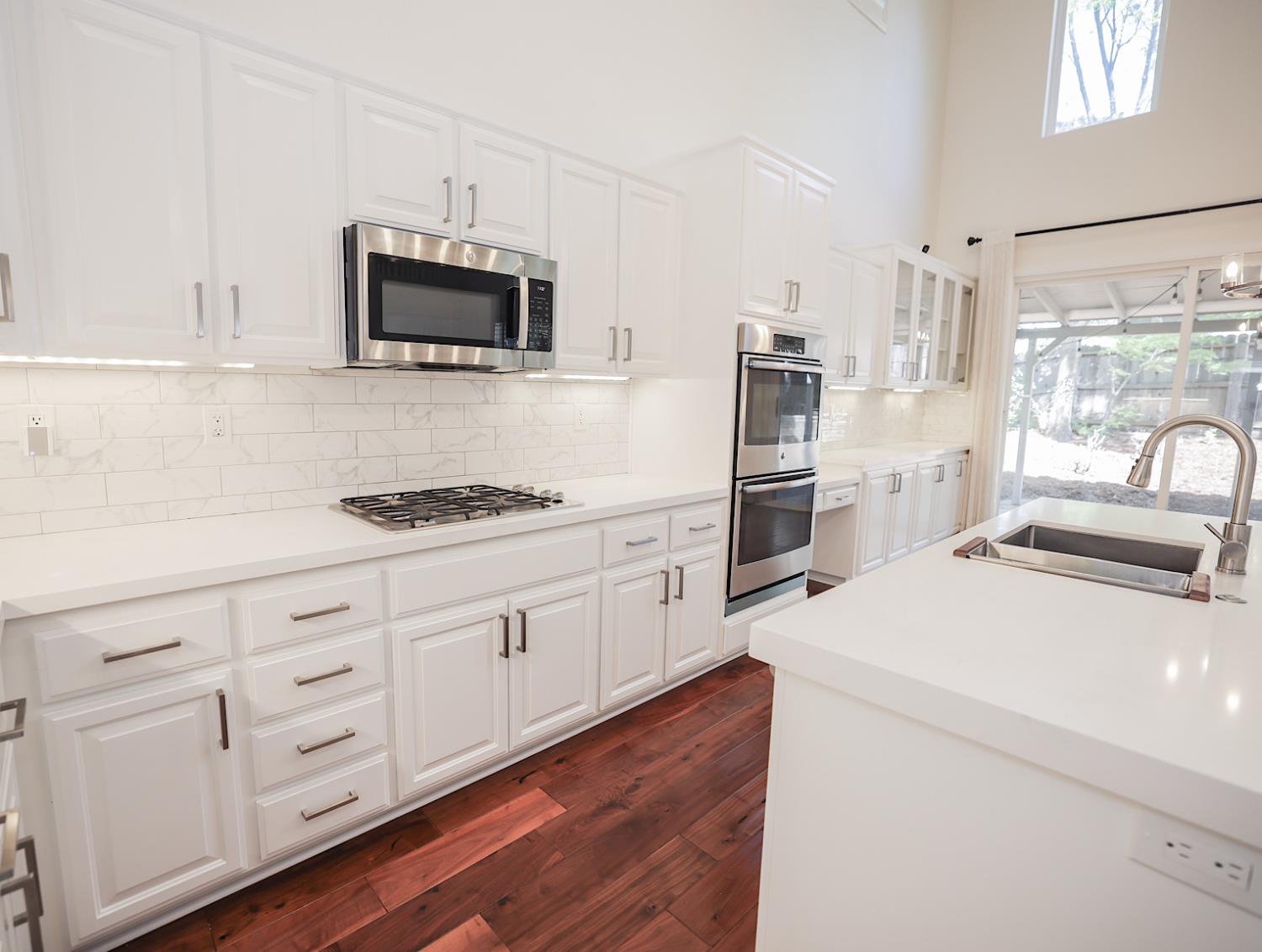 3116 Mount Tamalpais Drive