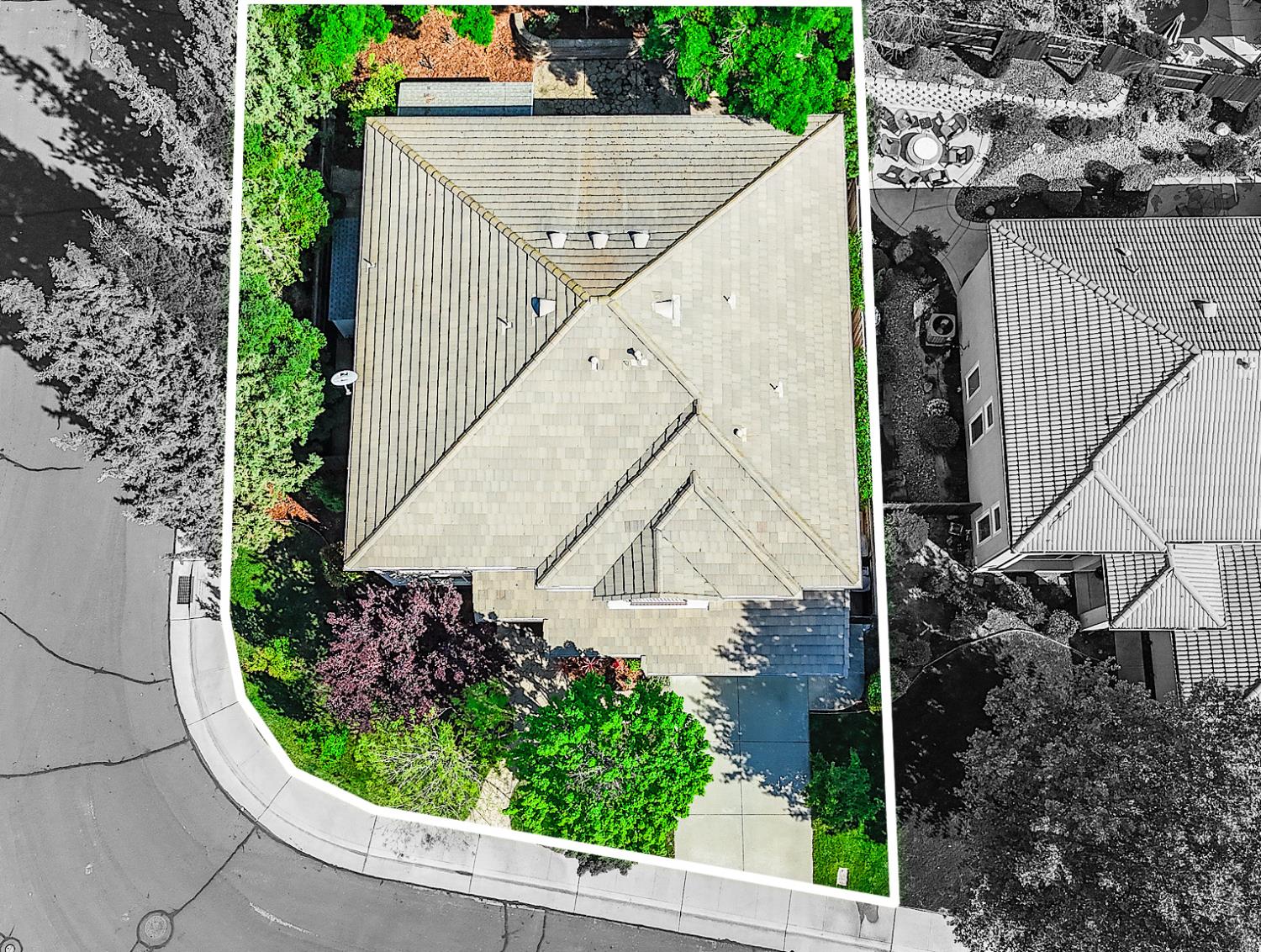 3116 Mount Tamalpais Drive