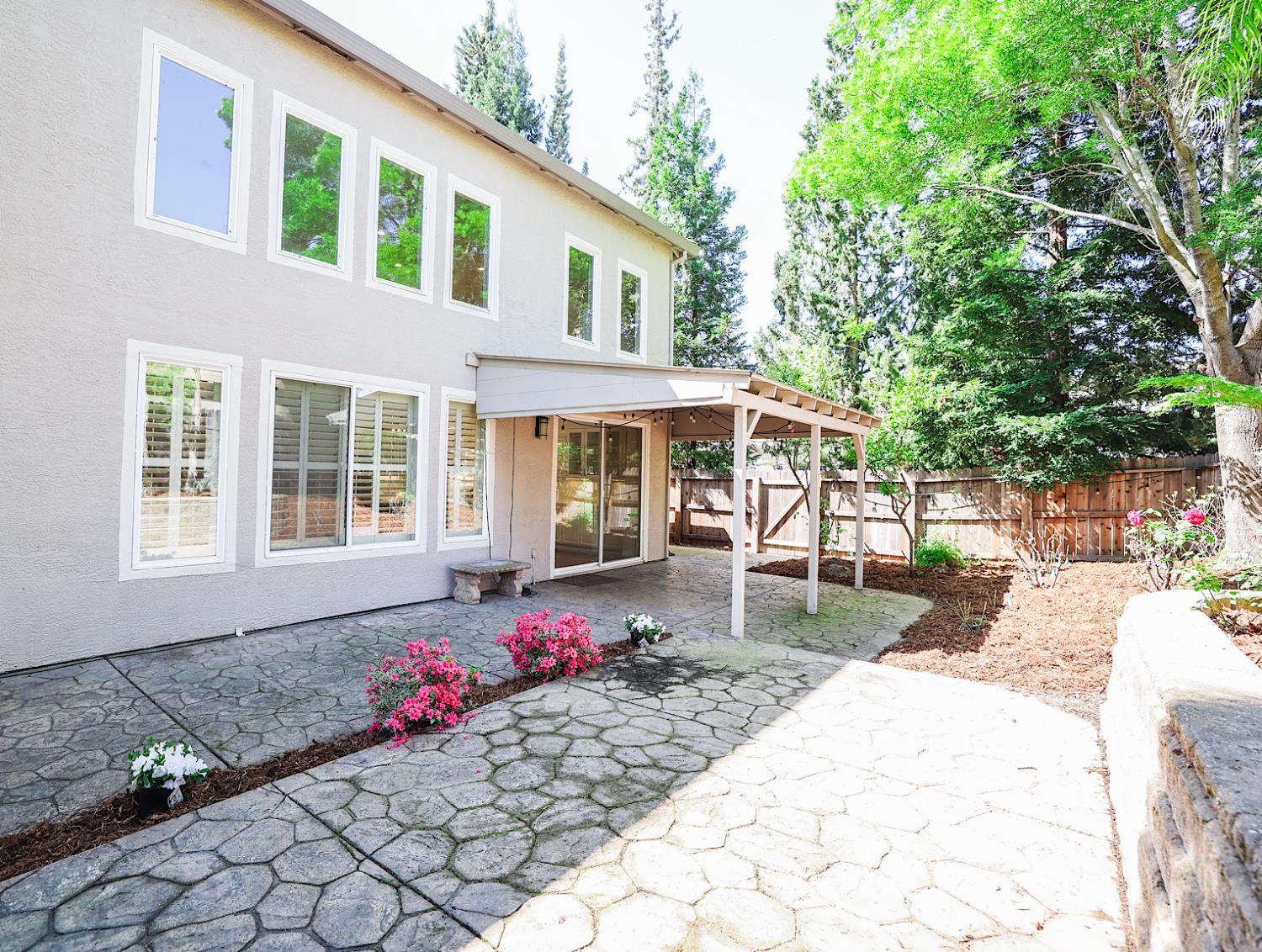 3116 Mount Tamalpais Drive