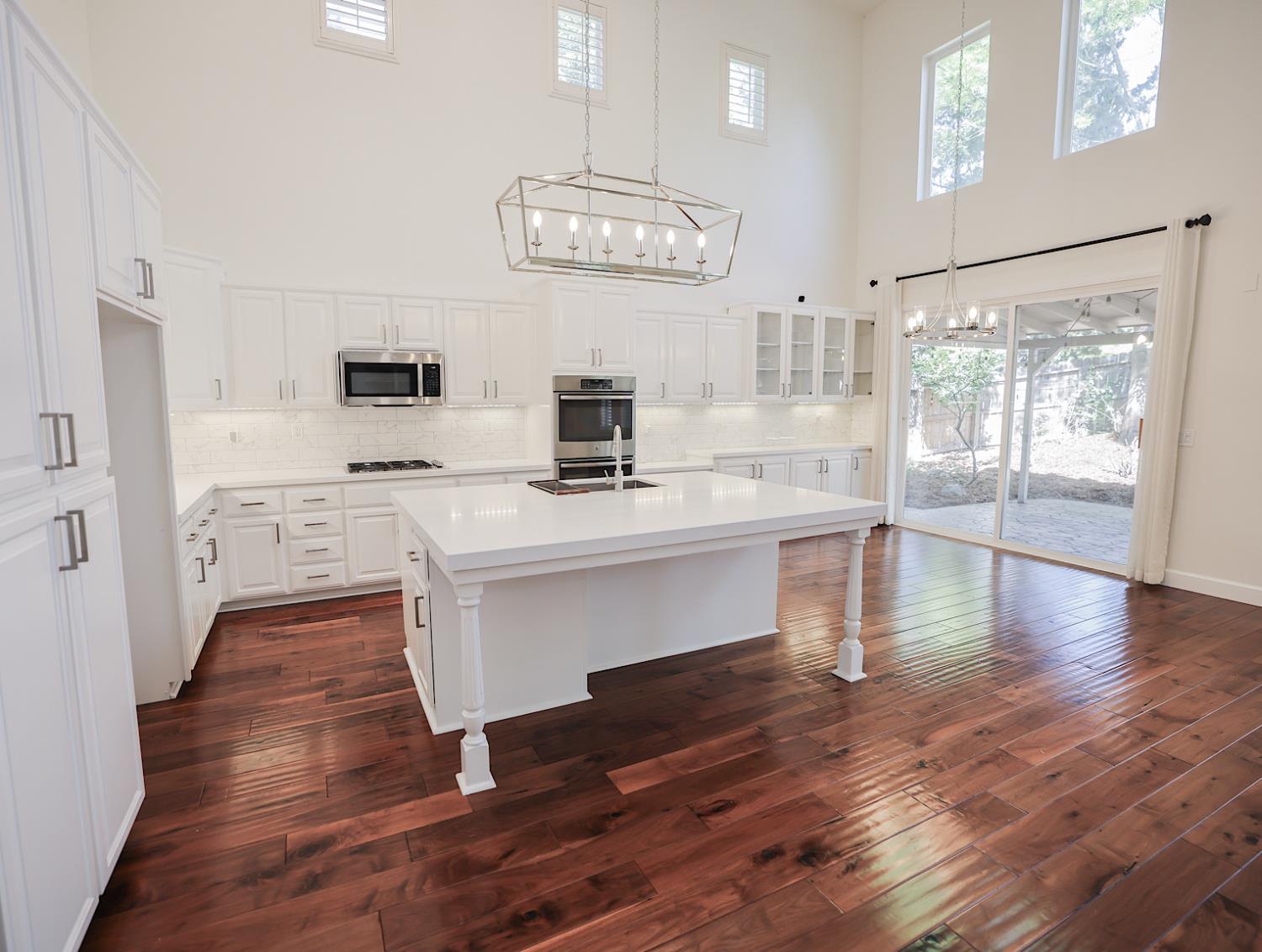 3116 Mount Tamalpais Drive
