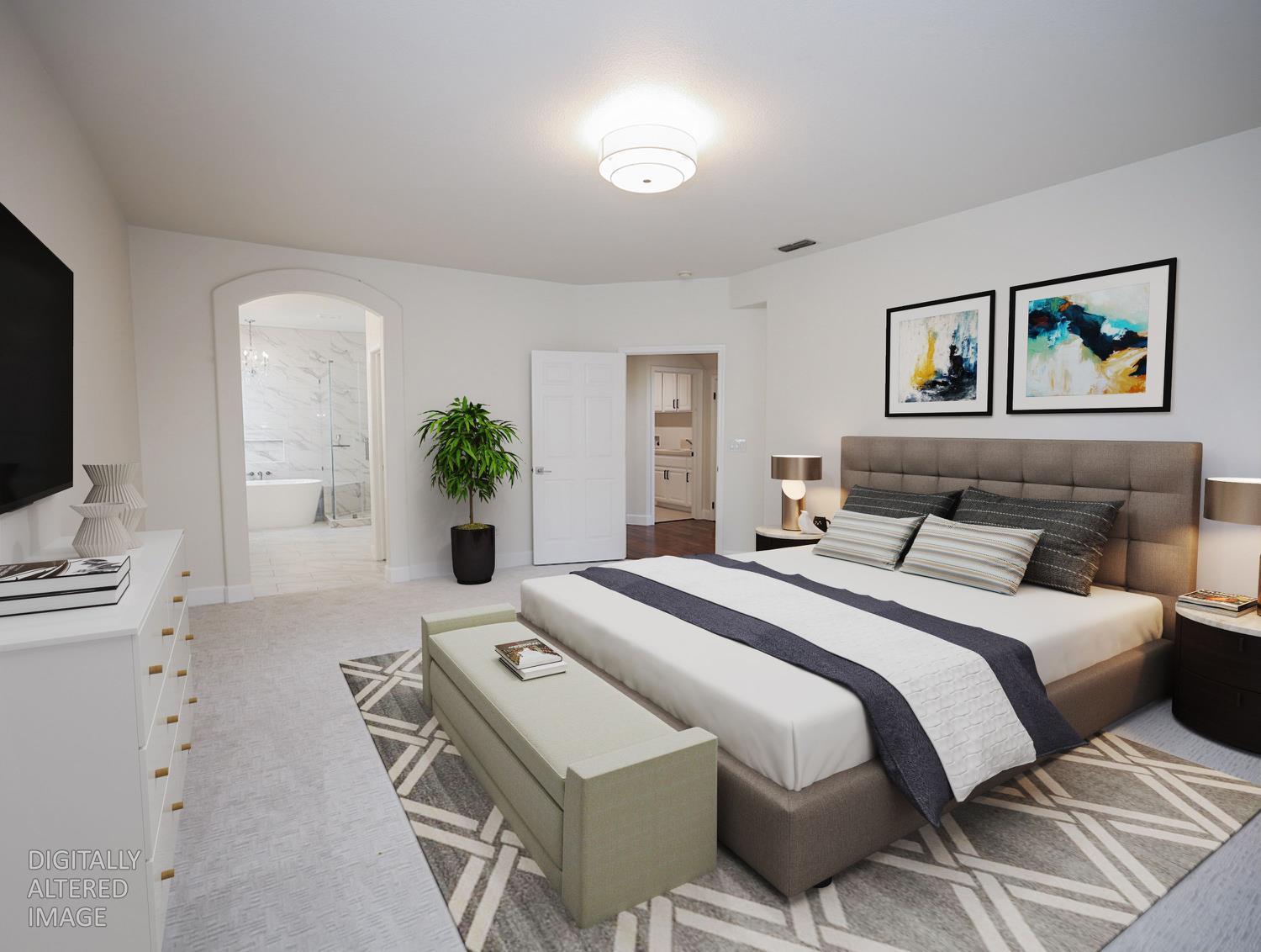 3116 Mount Tamalpais Drive