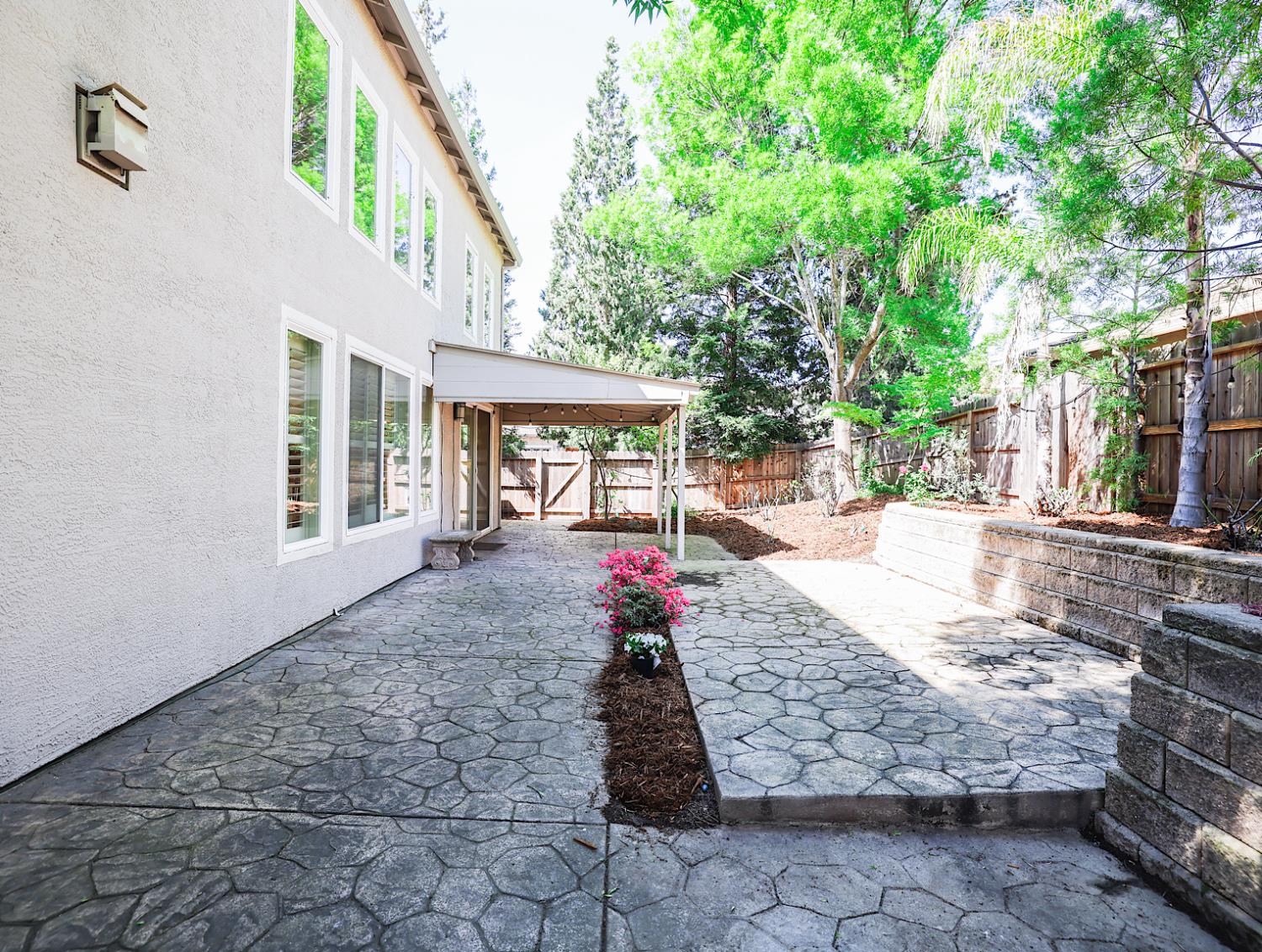 3116 Mount Tamalpais Drive