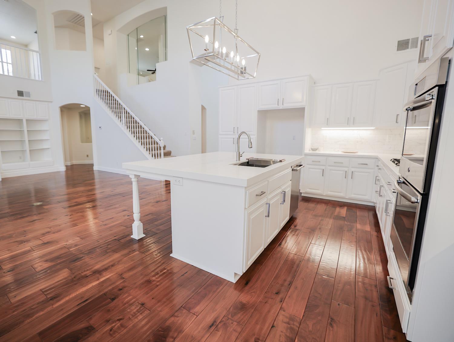 3116 Mount Tamalpais Drive