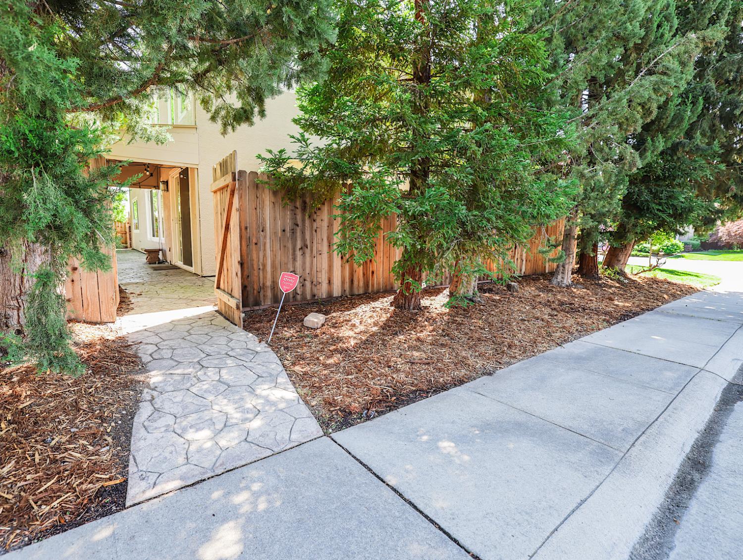 3116 Mount Tamalpais Drive