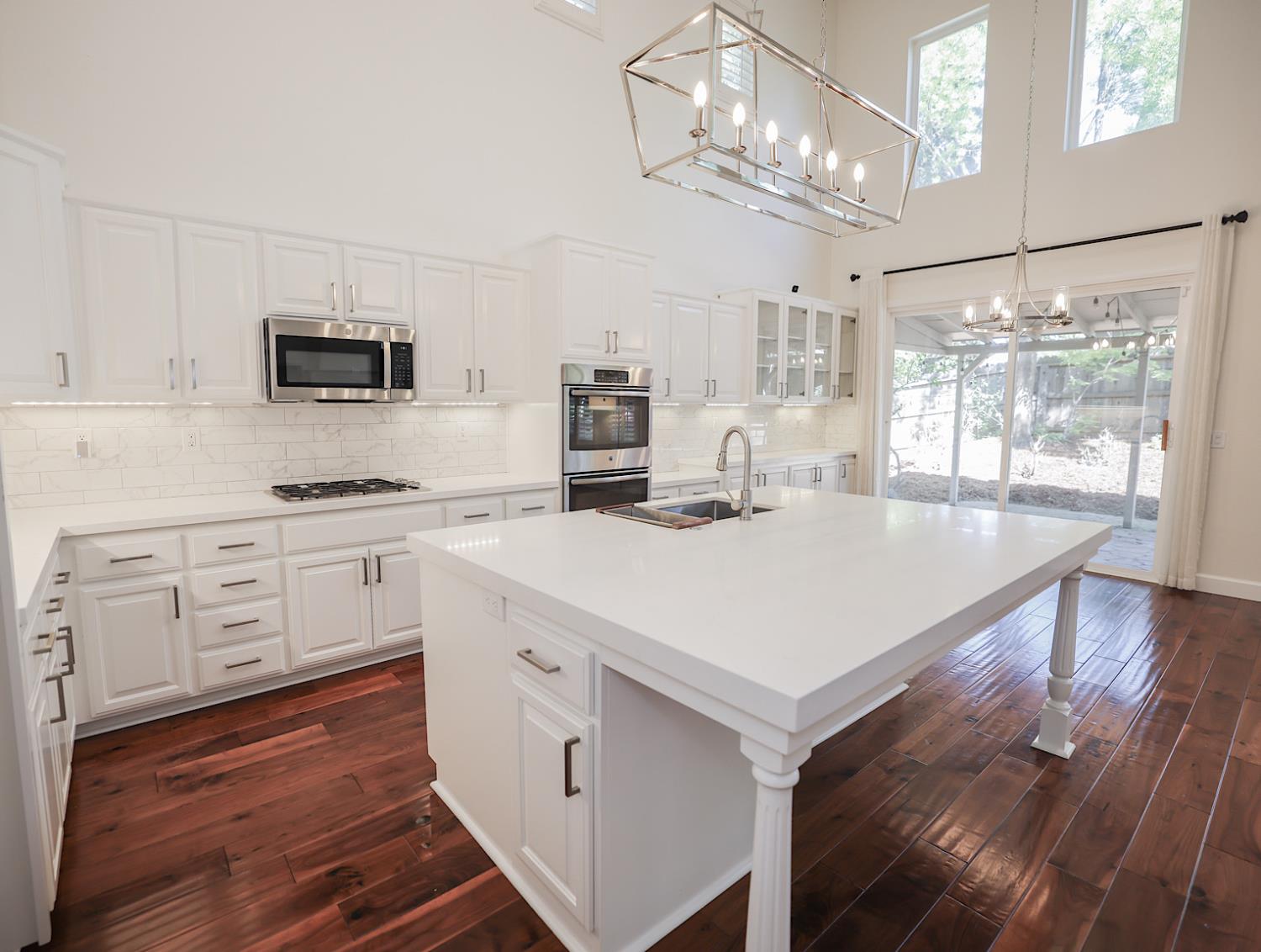 3116 Mount Tamalpais Drive