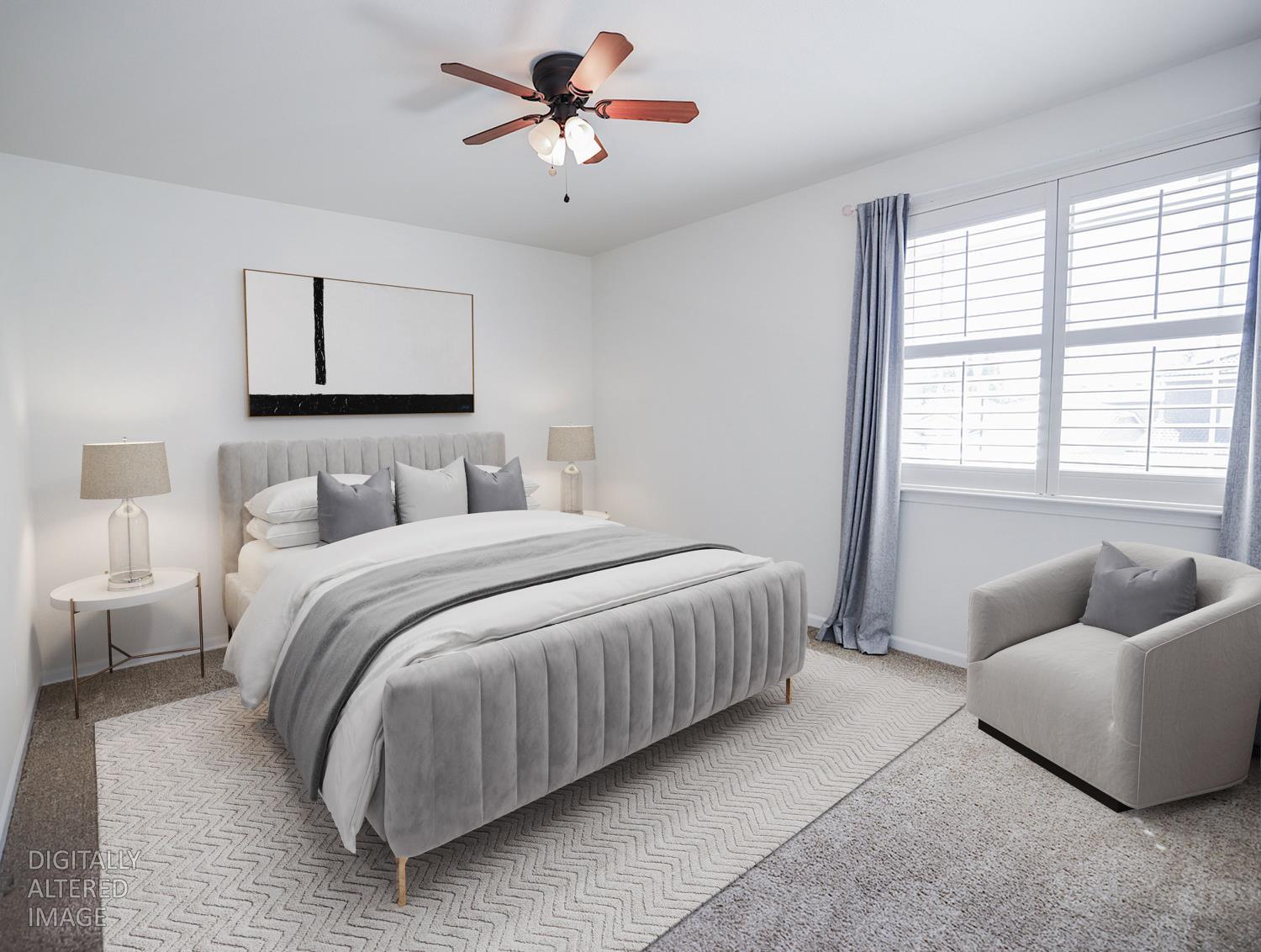 3116 Mount Tamalpais Drive