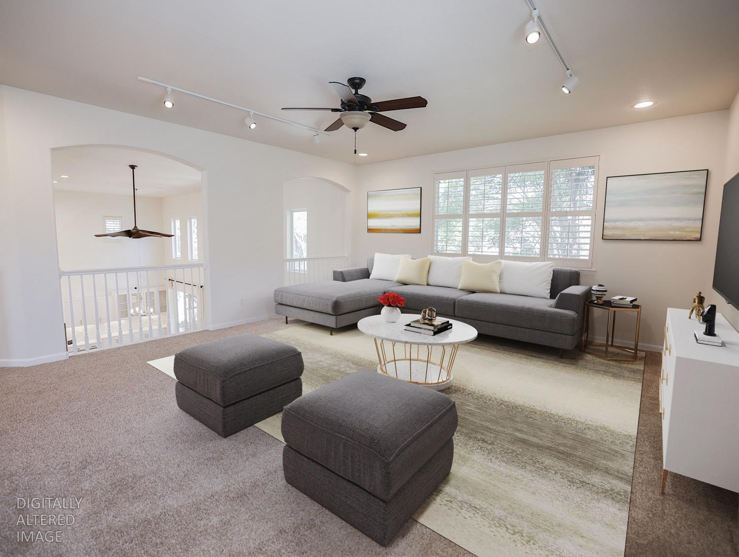 3116 Mount Tamalpais Drive