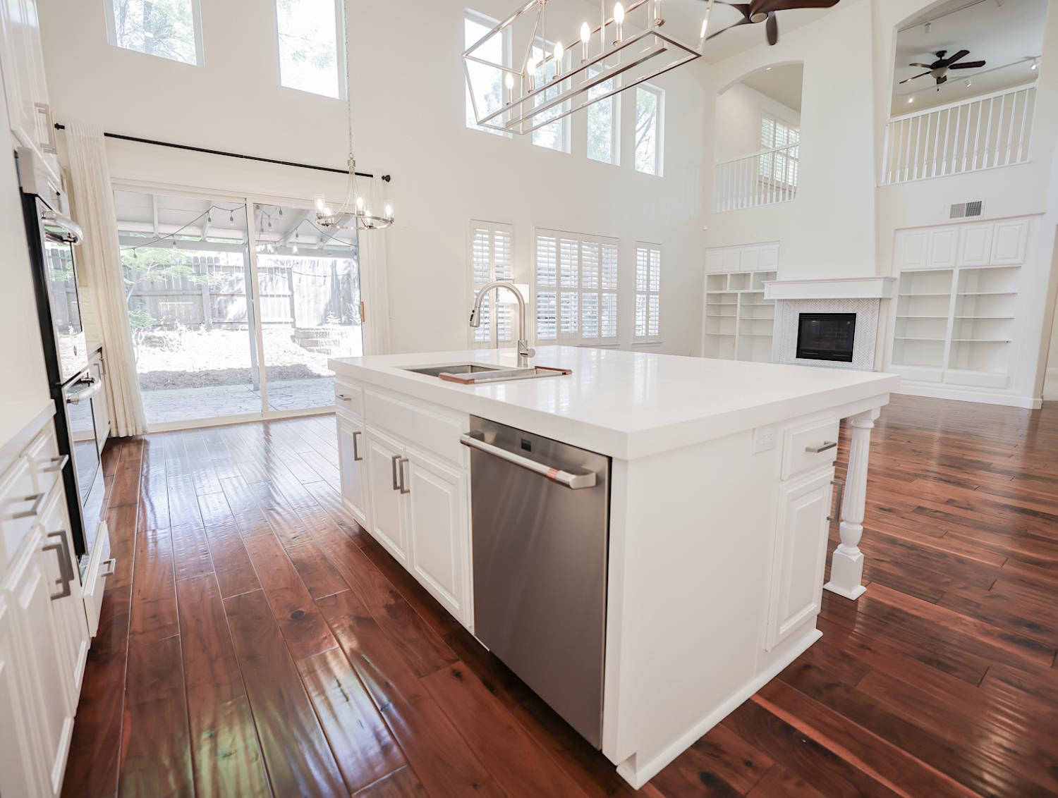 3116 Mount Tamalpais Drive