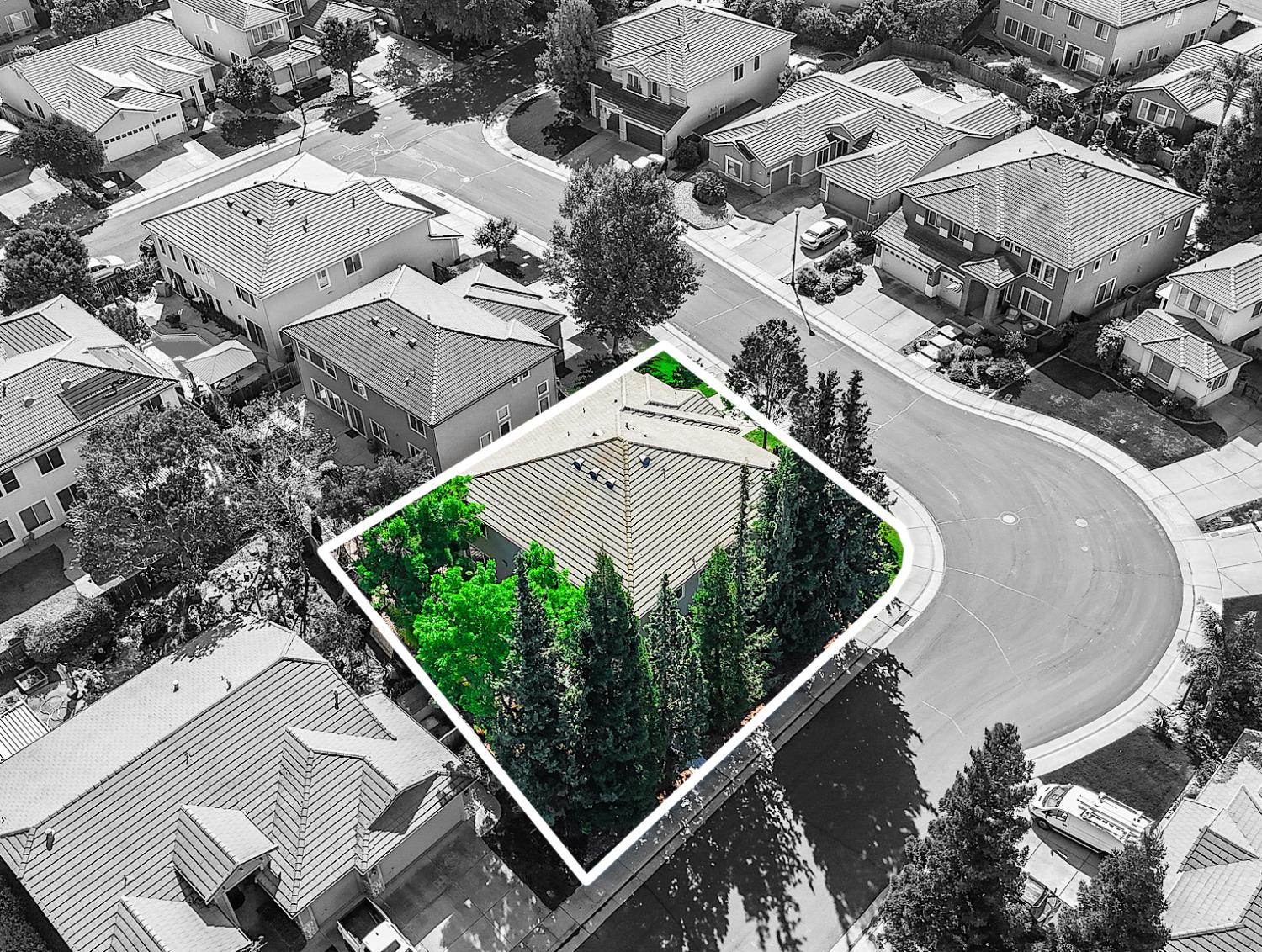 3116 Mount Tamalpais Drive