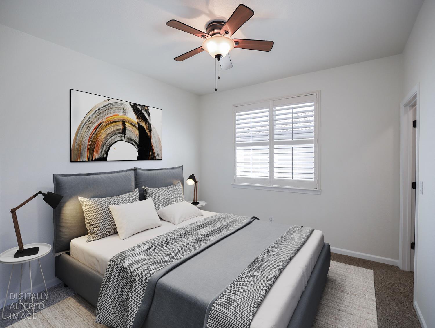 3116 Mount Tamalpais Drive