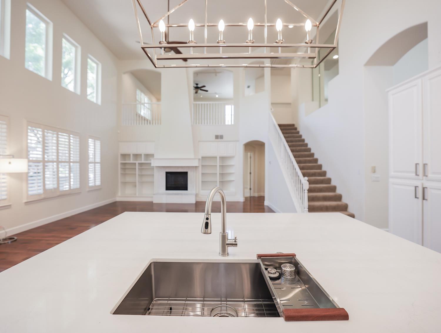 3116 Mount Tamalpais Drive
