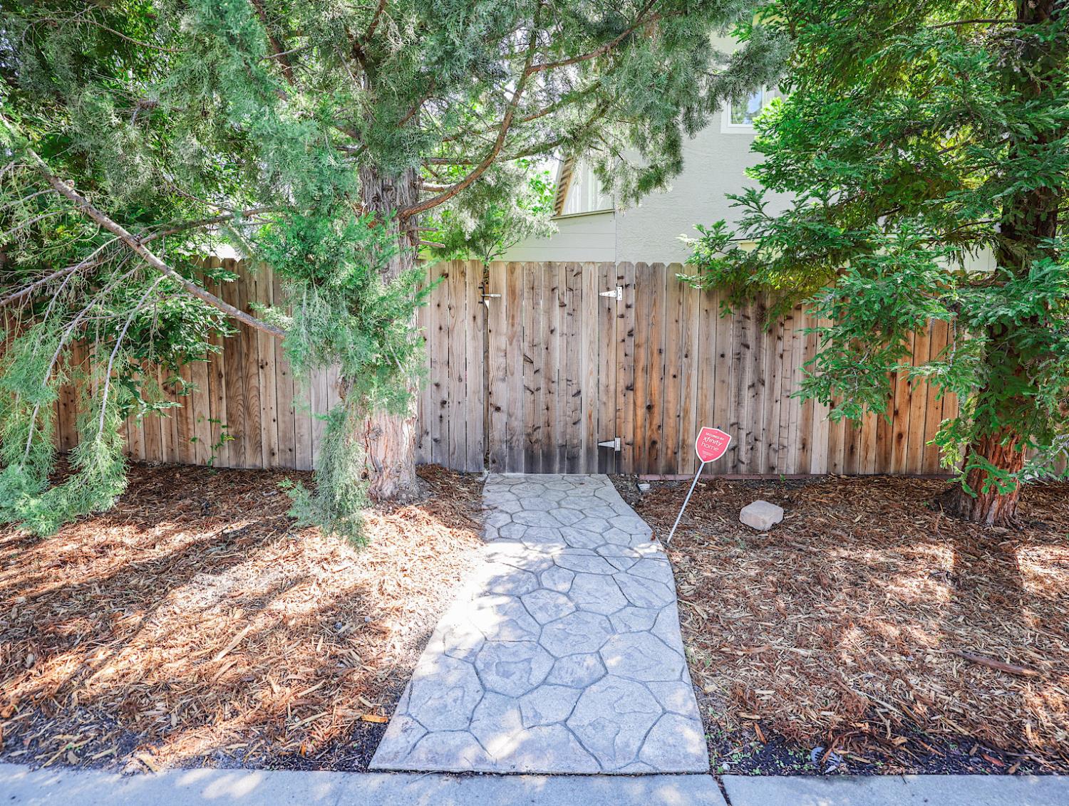 3116 Mount Tamalpais Drive