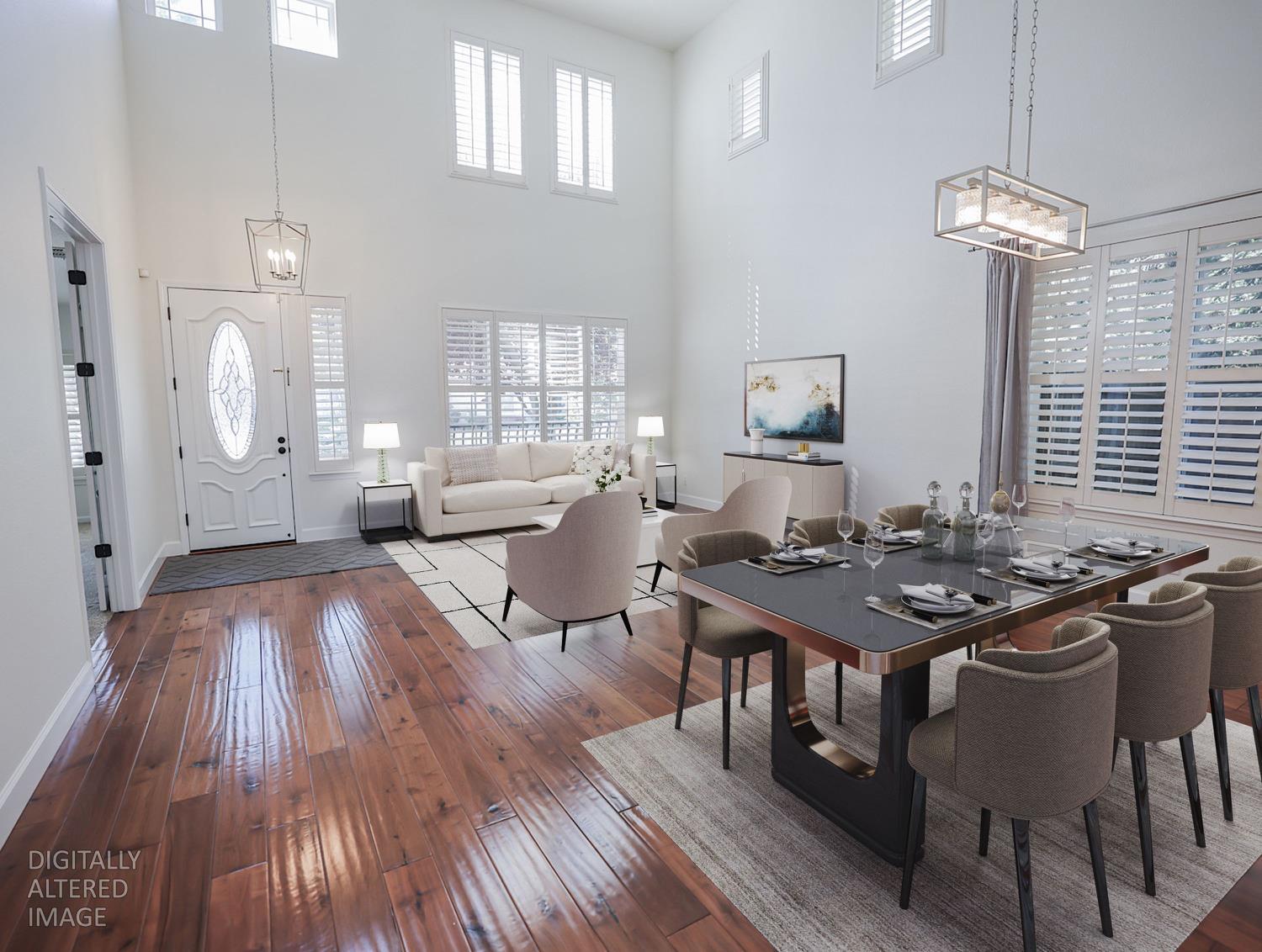 3116 Mount Tamalpais Drive