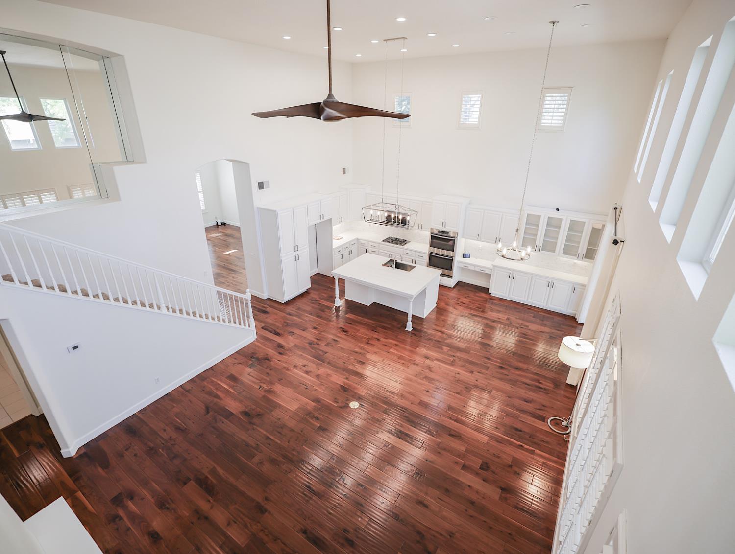 3116 Mount Tamalpais Drive