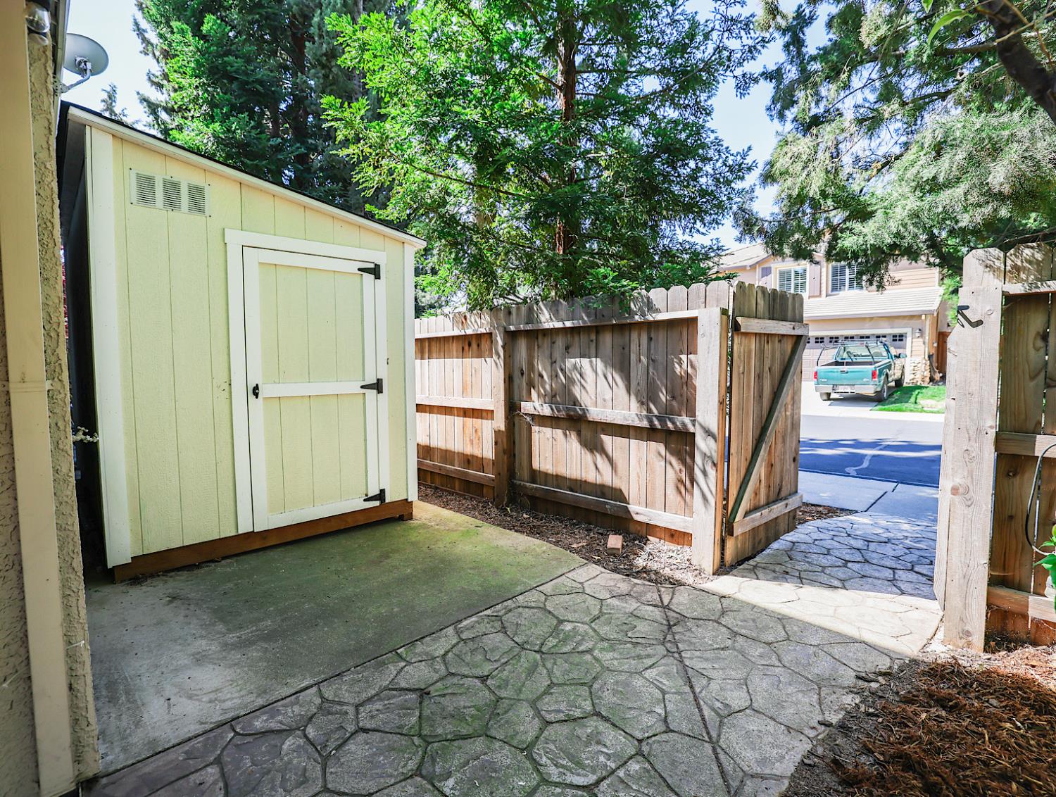 3116 Mount Tamalpais Drive